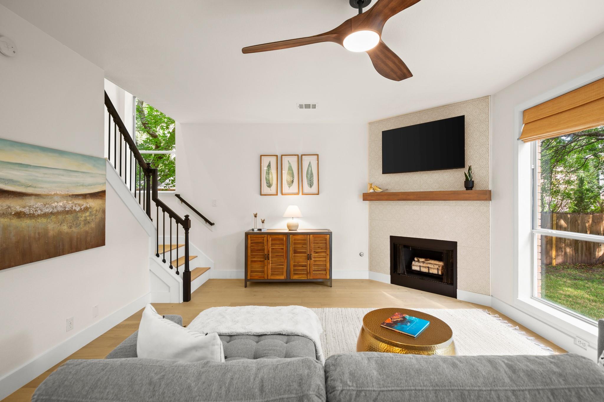 12802 Bivins Ct, Austin, TX 78732