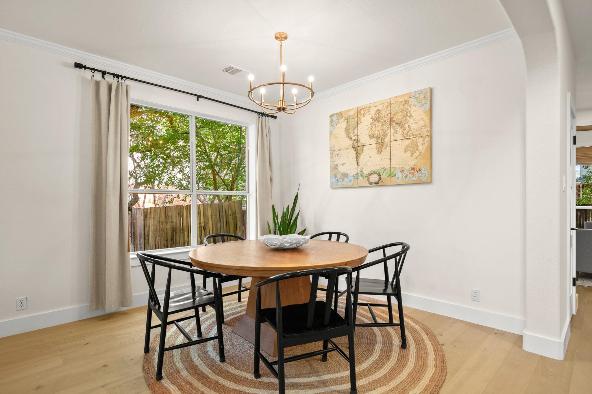 12802 Bivins Ct, Austin, TX 78732