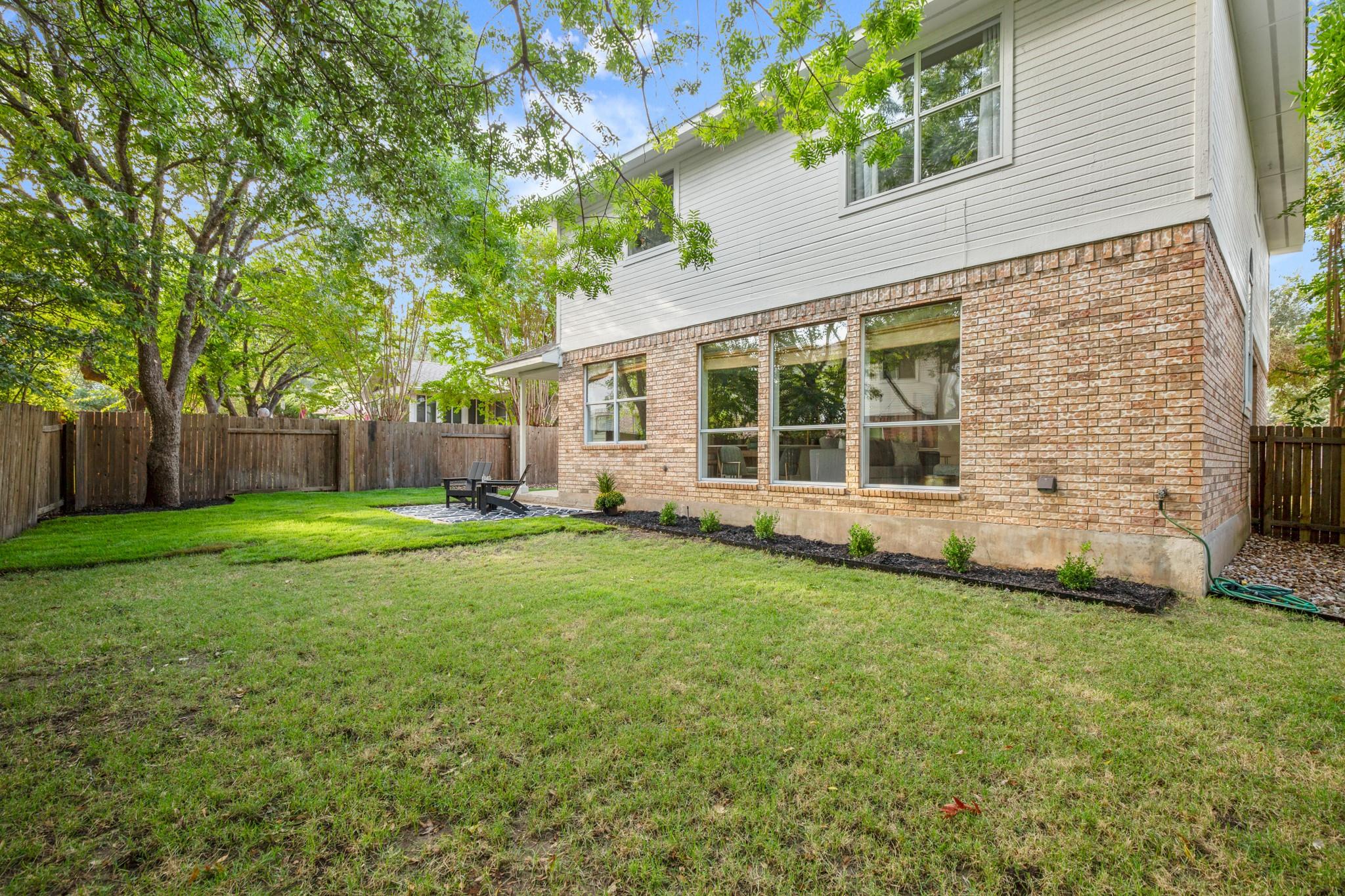 12802 Bivins Ct, Austin, TX 78732