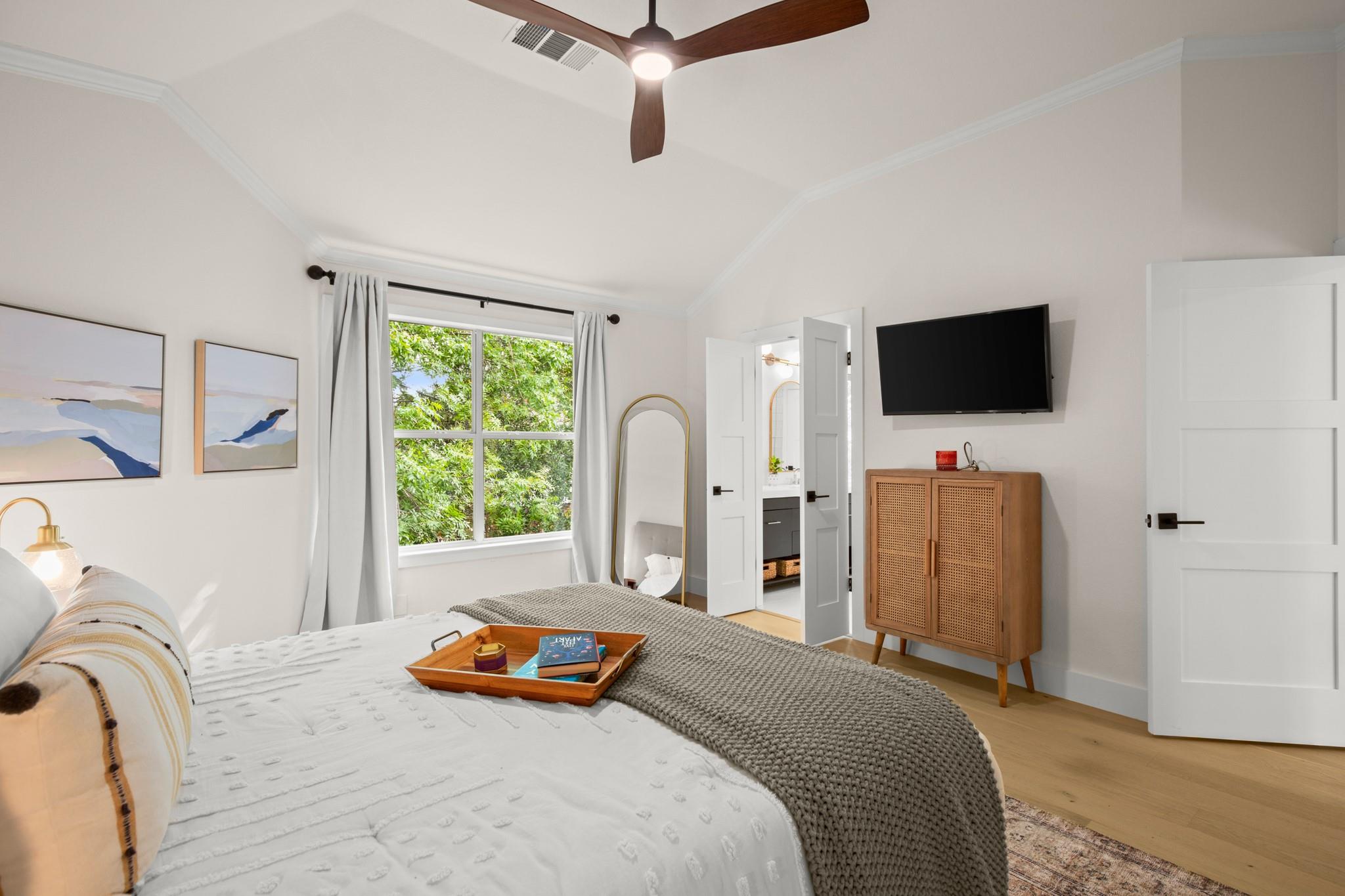 12802 Bivins Ct, Austin, TX 78732