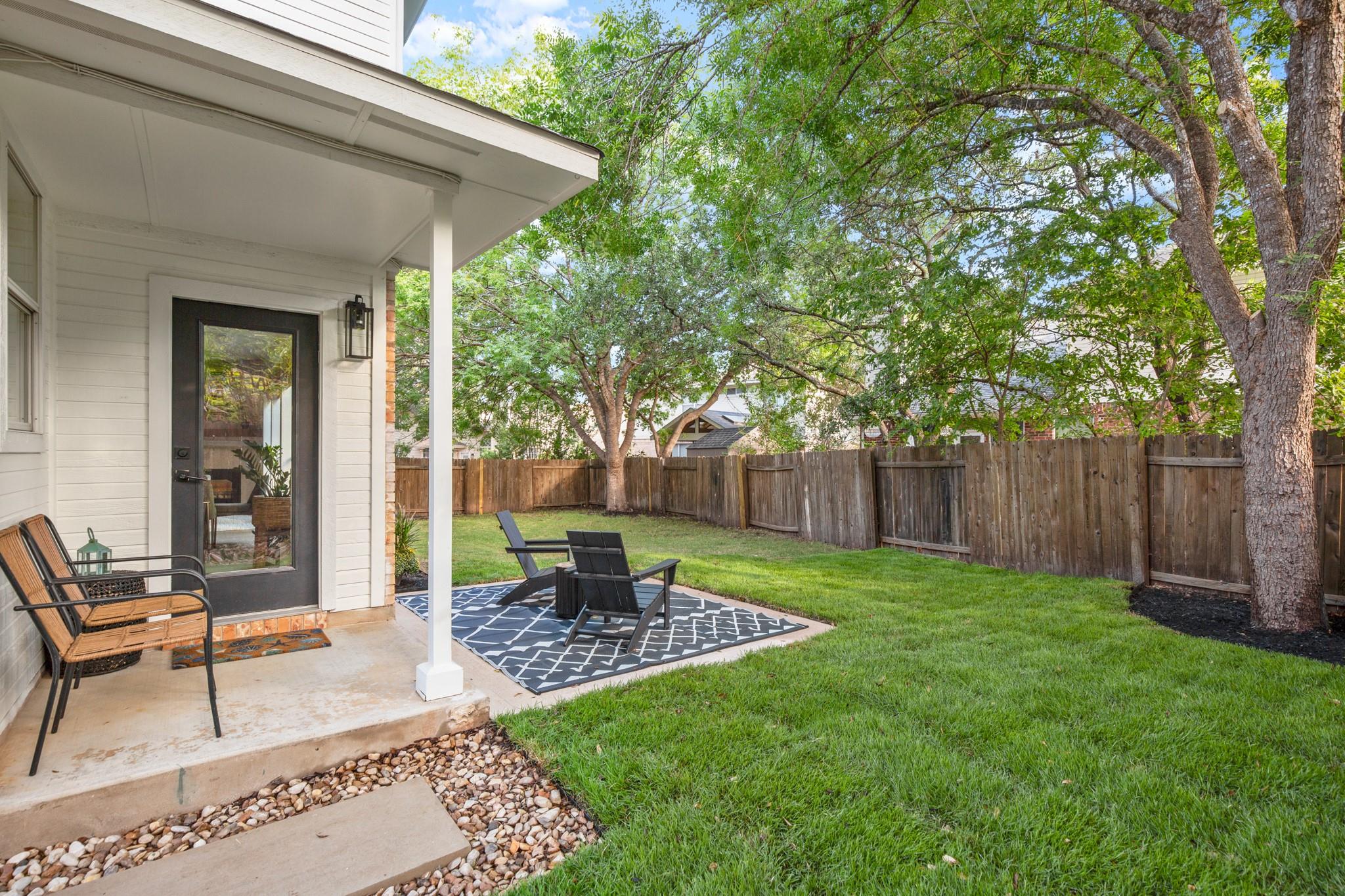 12802 Bivins Ct, Austin, TX 78732