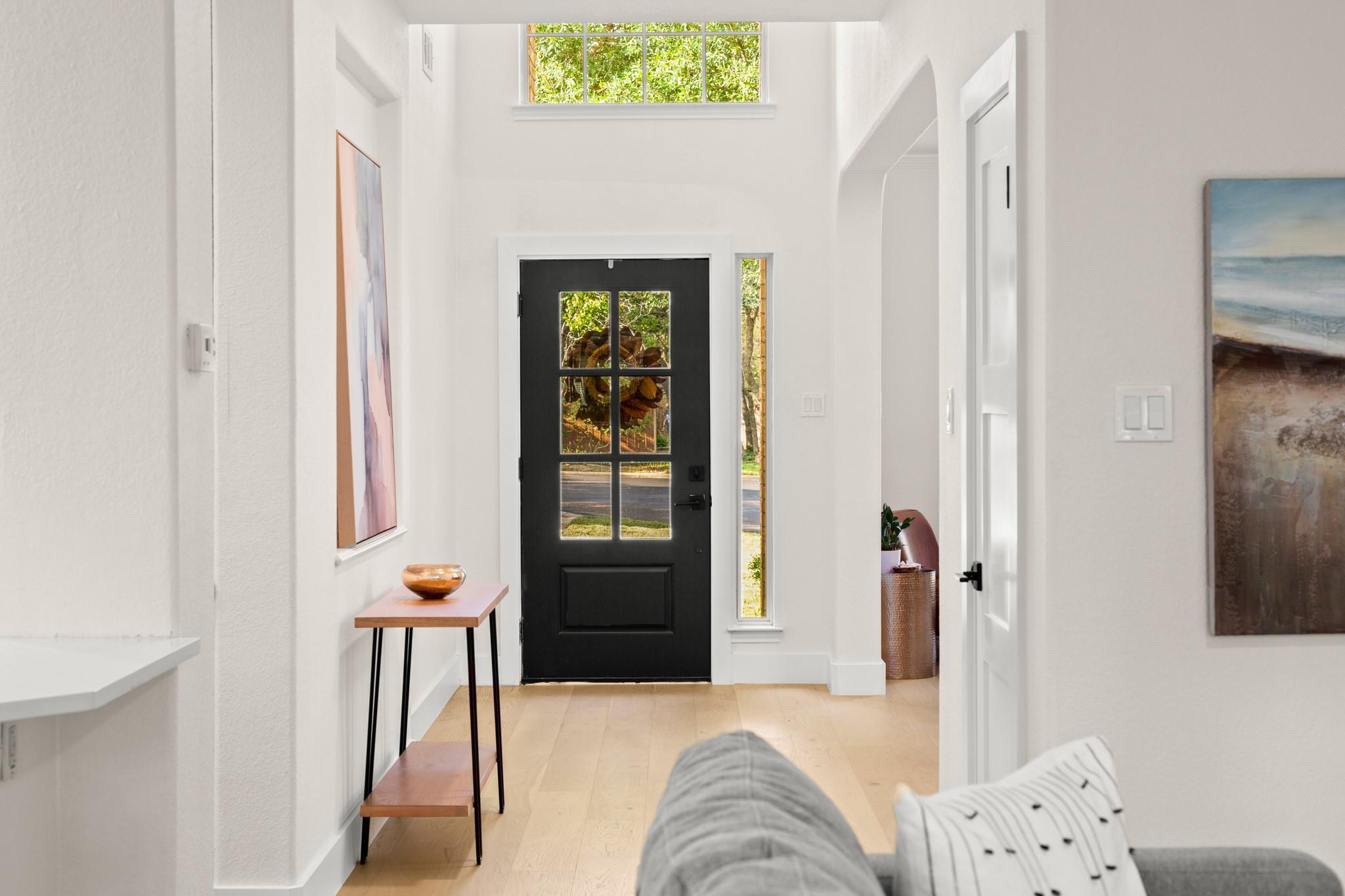 12802 Bivins Ct, Austin, TX 78732