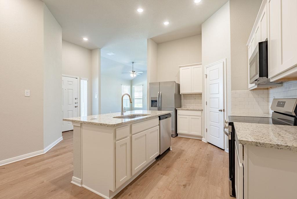 414 Cross Barn Blvd # A, Buda, TX 78610