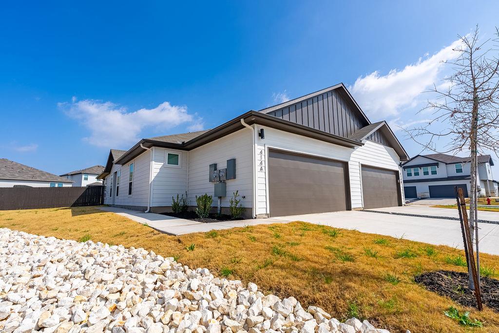 414 Cross Barn Blvd # A, Buda, TX 78610