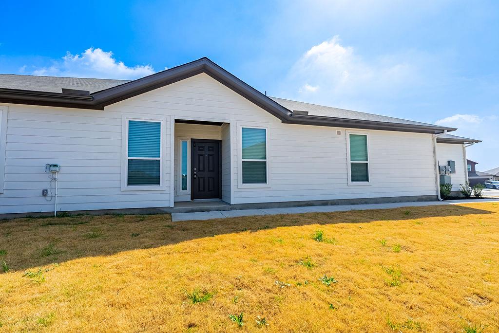 414 Cross Barn Blvd # A, Buda, TX 78610