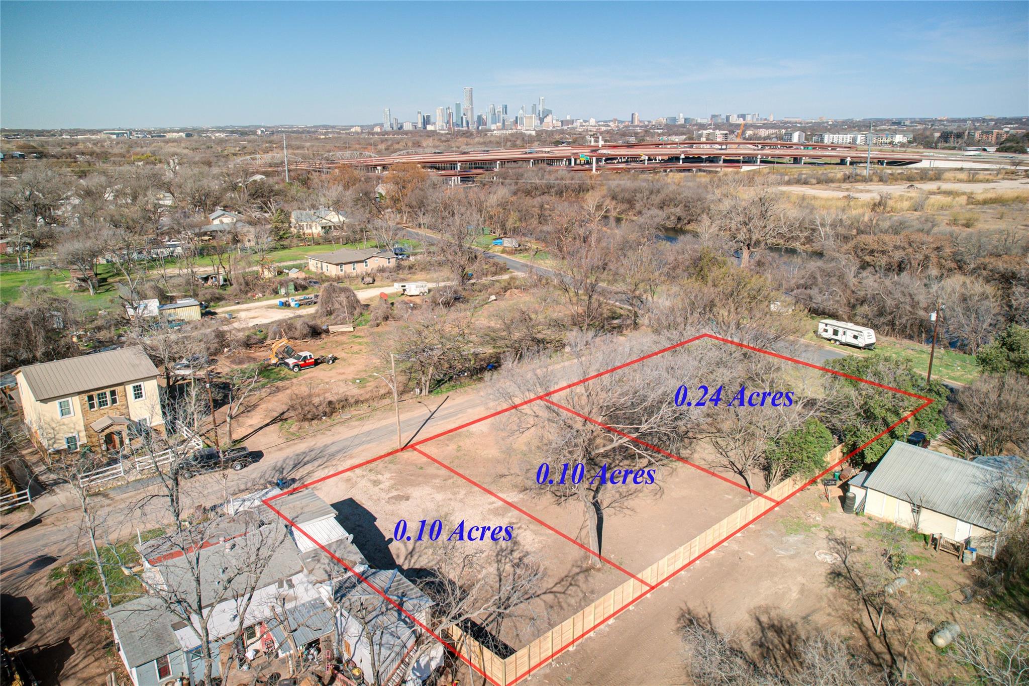101 Kimble Ln, Austin, TX 78742
