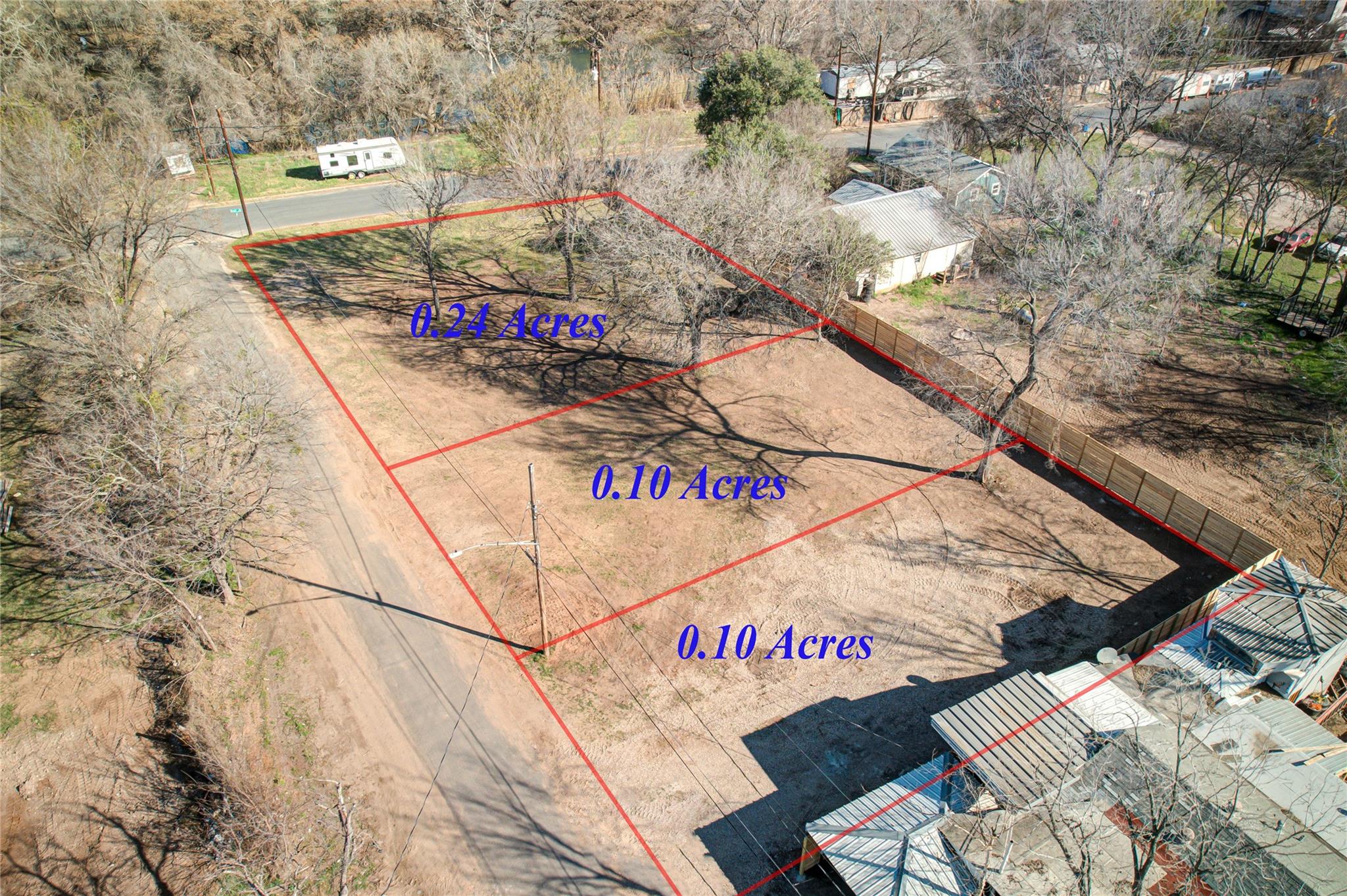 101 Kimble Ln, Austin, TX 78742