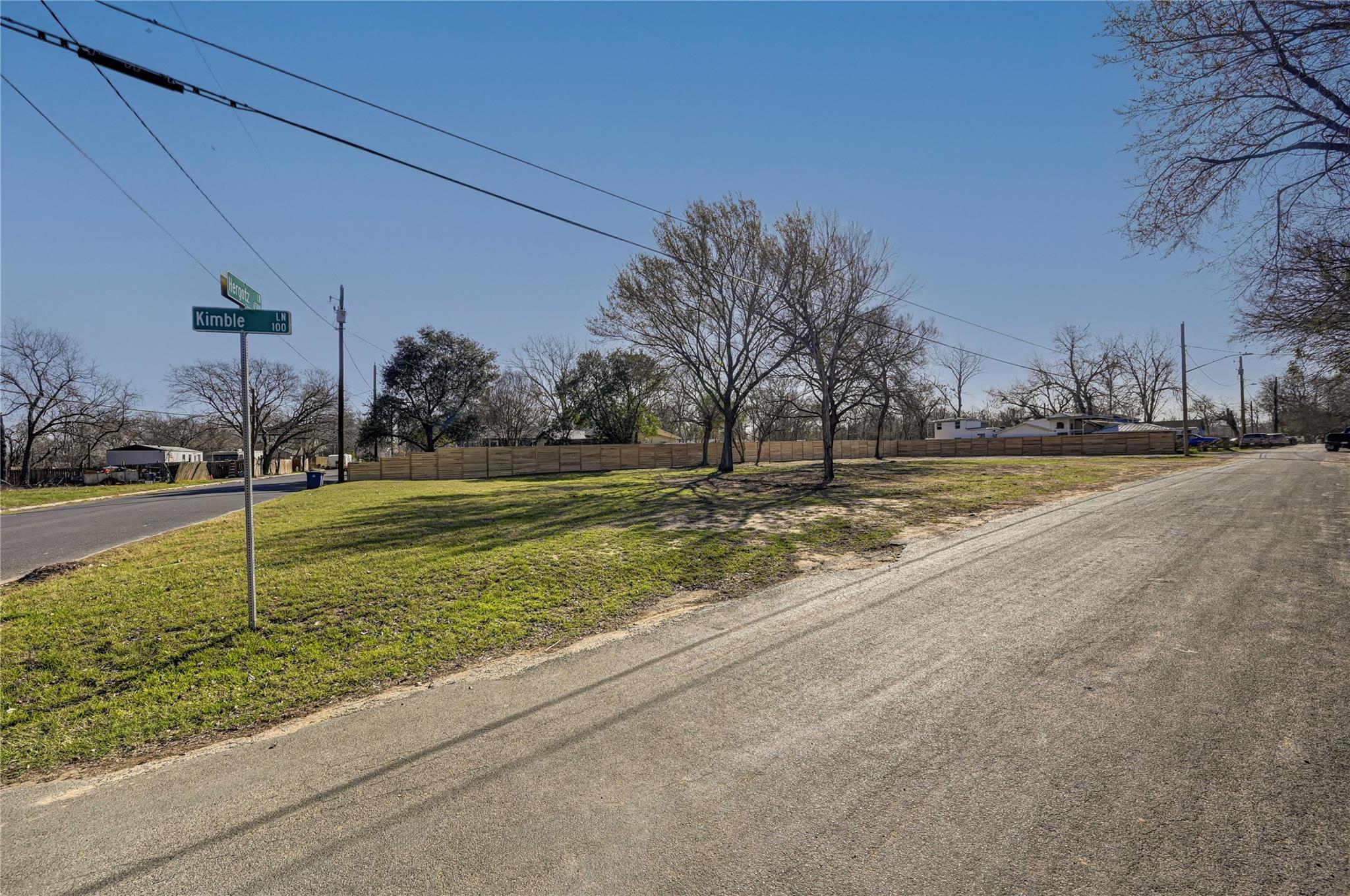 101 Kimble Ln, Austin, TX 78742