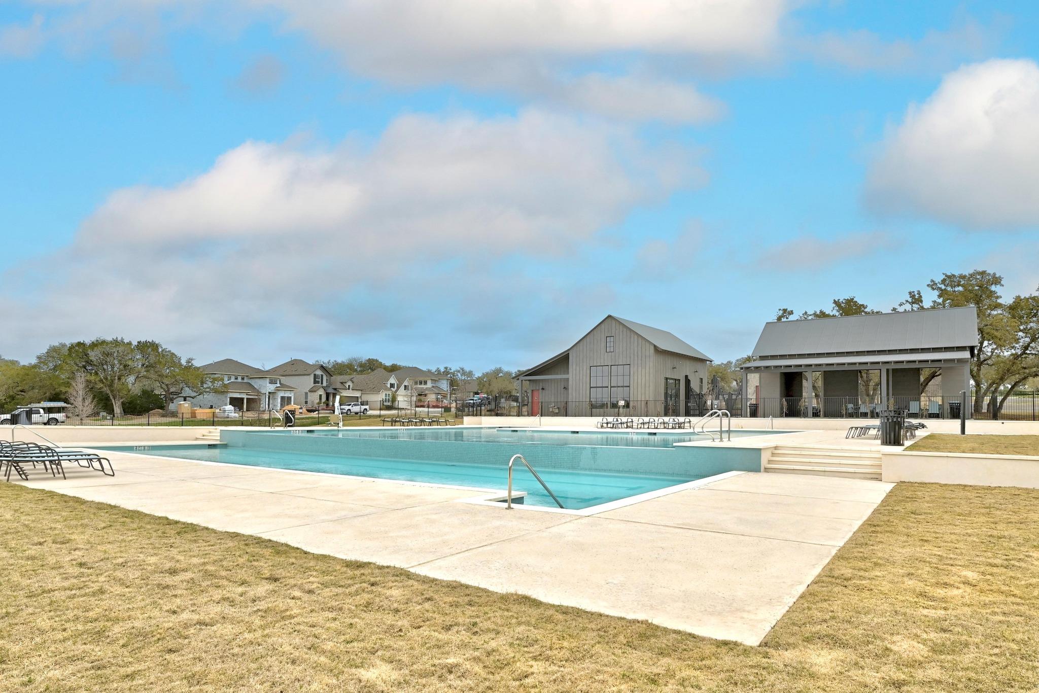 308 Allegheny Way, Kyle, TX 78640