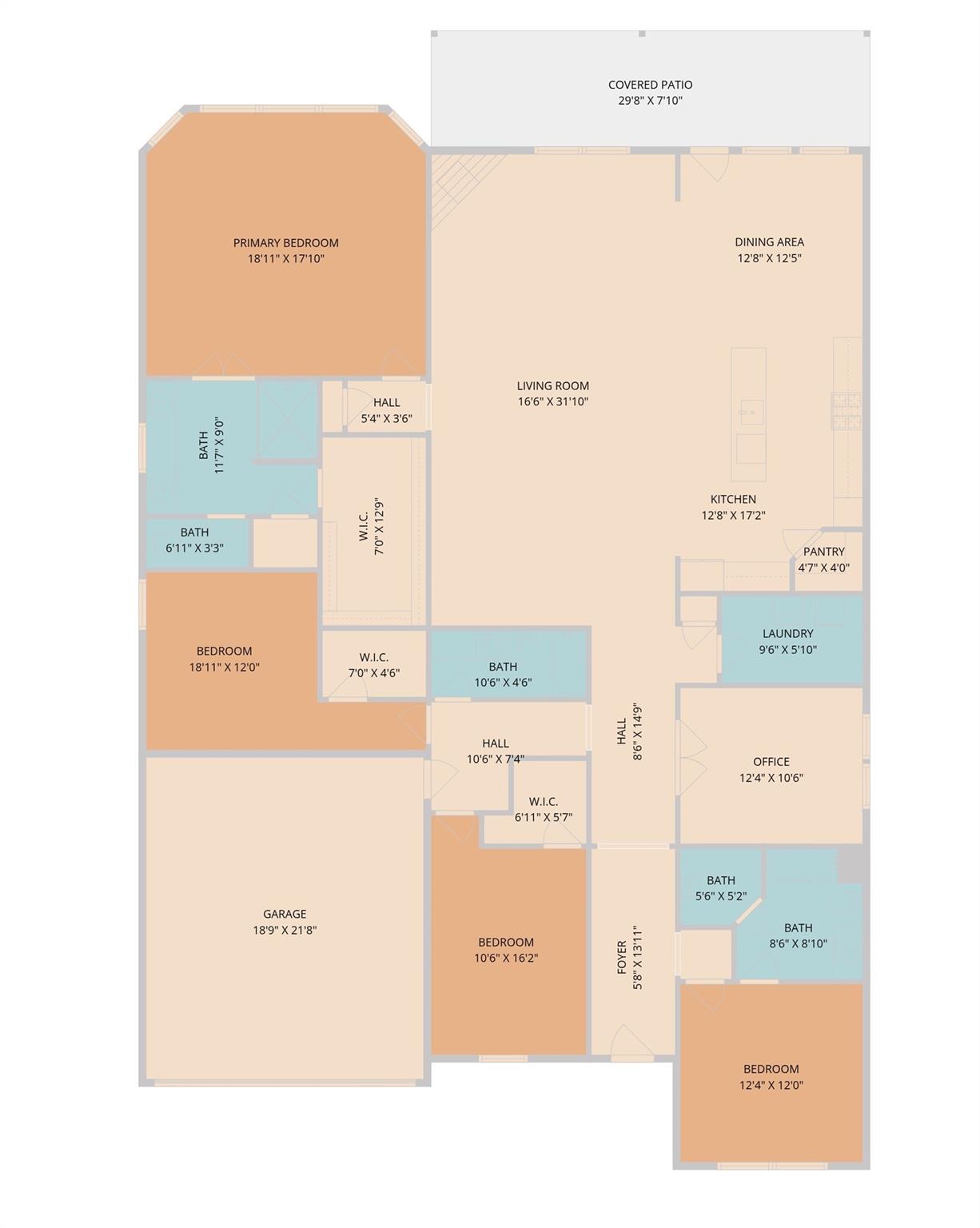 308 Allegheny Way, Kyle, TX 78640