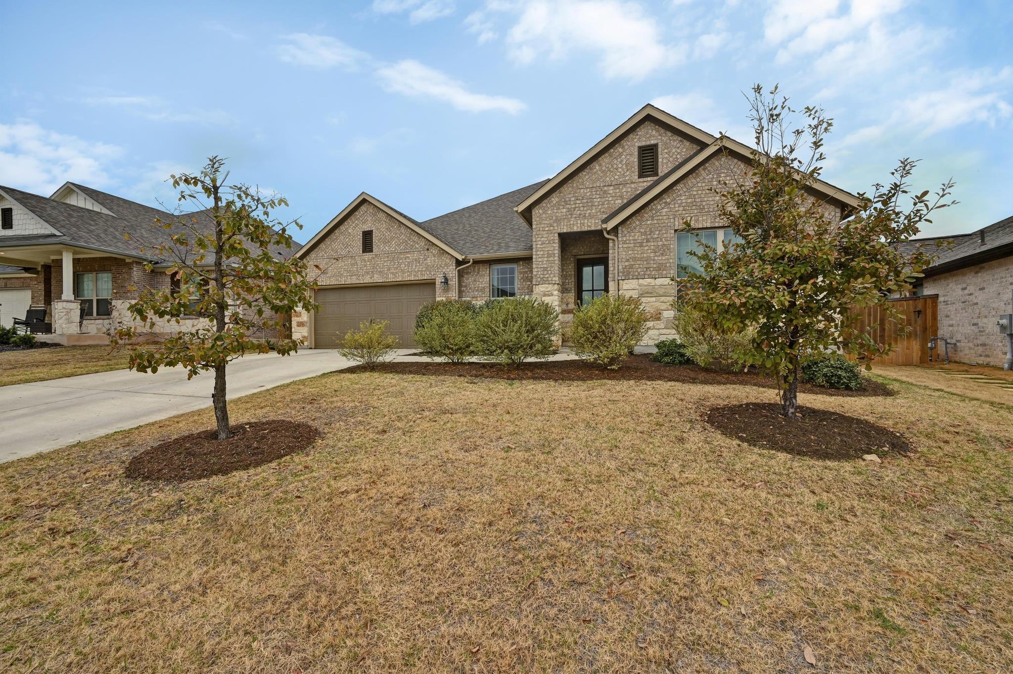 308 Allegheny Way, Kyle, TX 78640