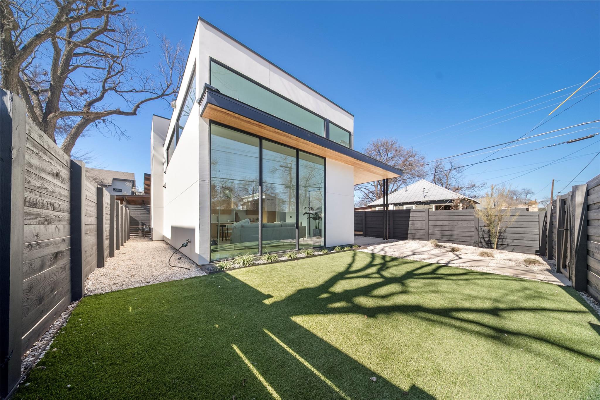 44 Chicon St # 1, Austin, TX 78702