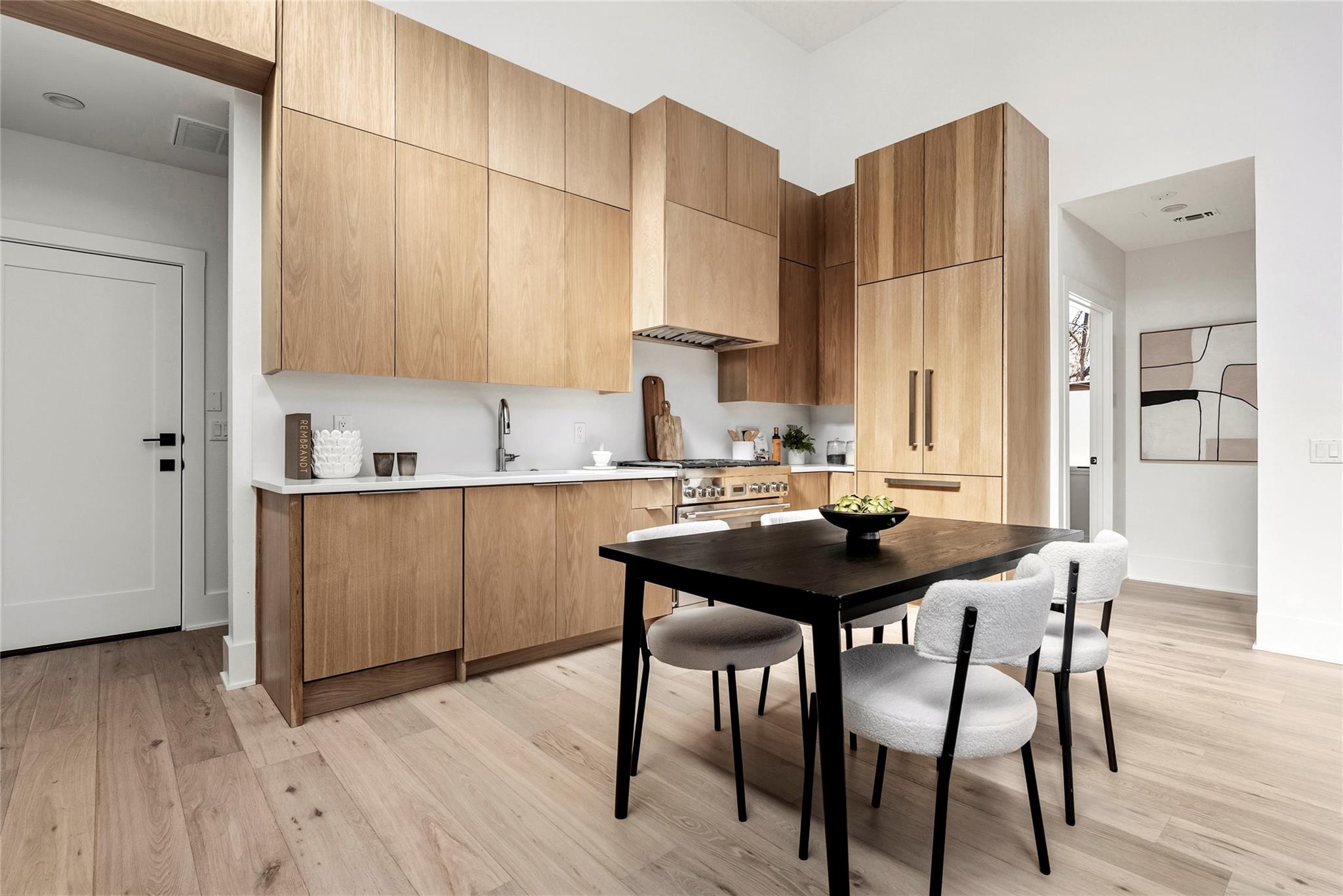 44 Chicon St # 1, Austin, TX 78702