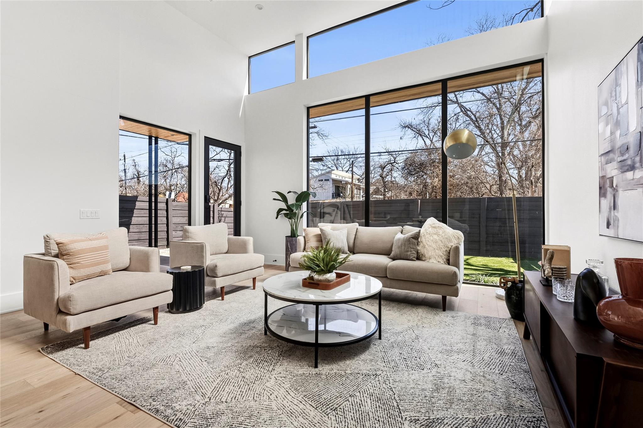 44 Chicon St # 1, Austin, TX 78702