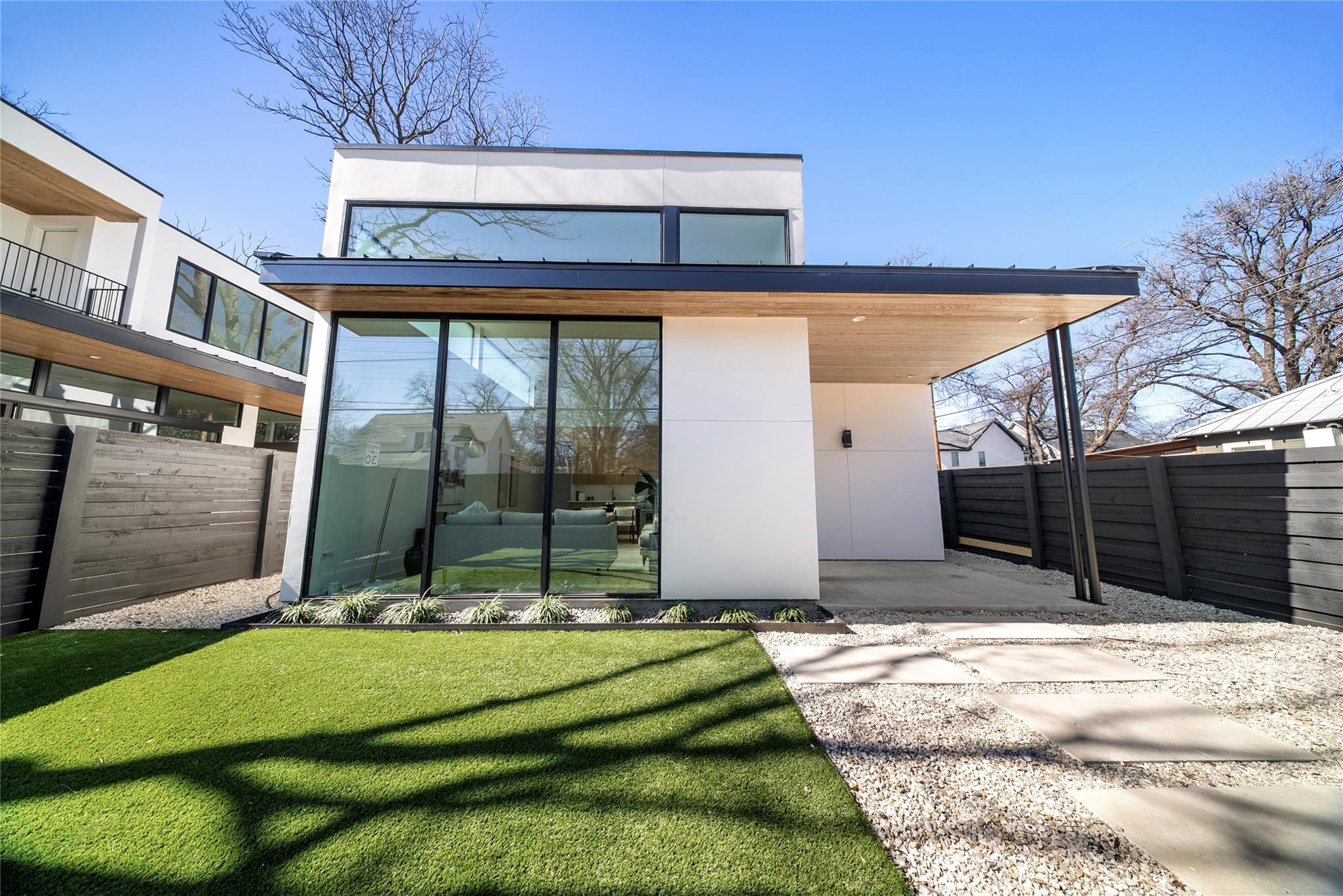 44 Chicon St # 1, Austin, TX 78702