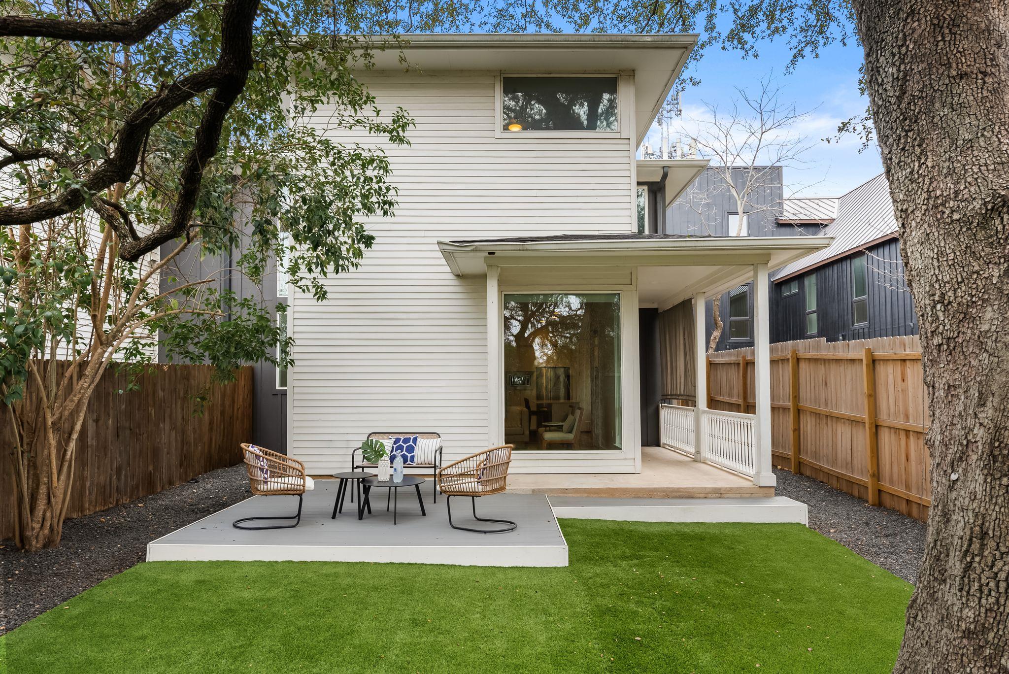 3812 Wadford St # A, Austin, TX 78704