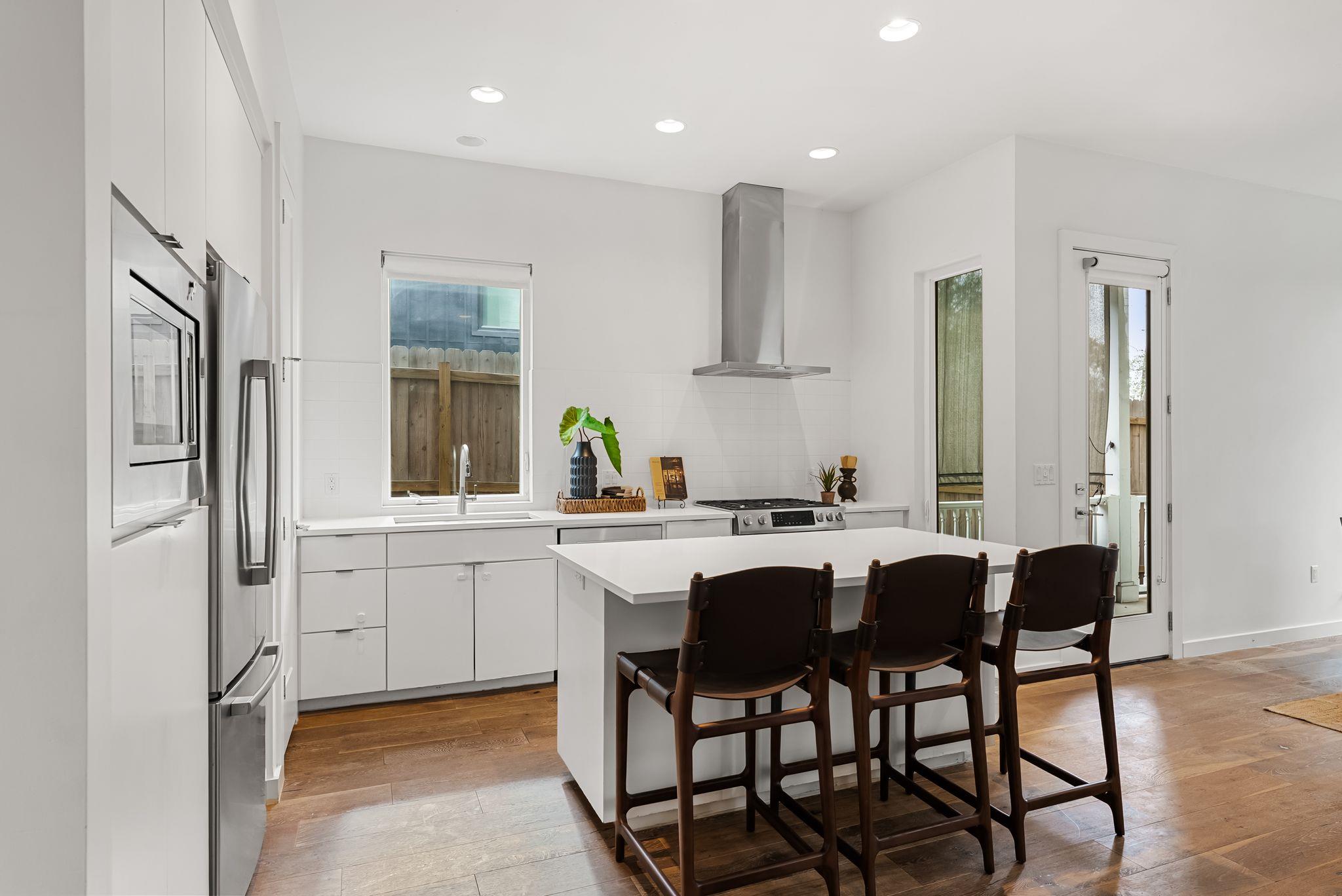 3812 Wadford St # A, Austin, TX 78704