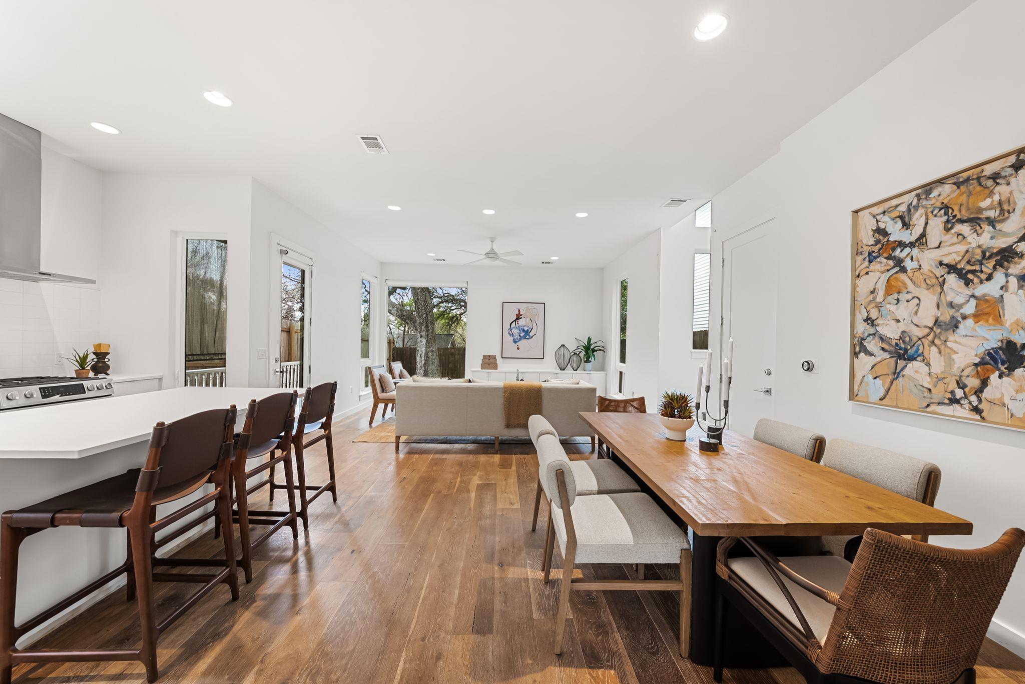 3812 Wadford St # A, Austin, TX 78704