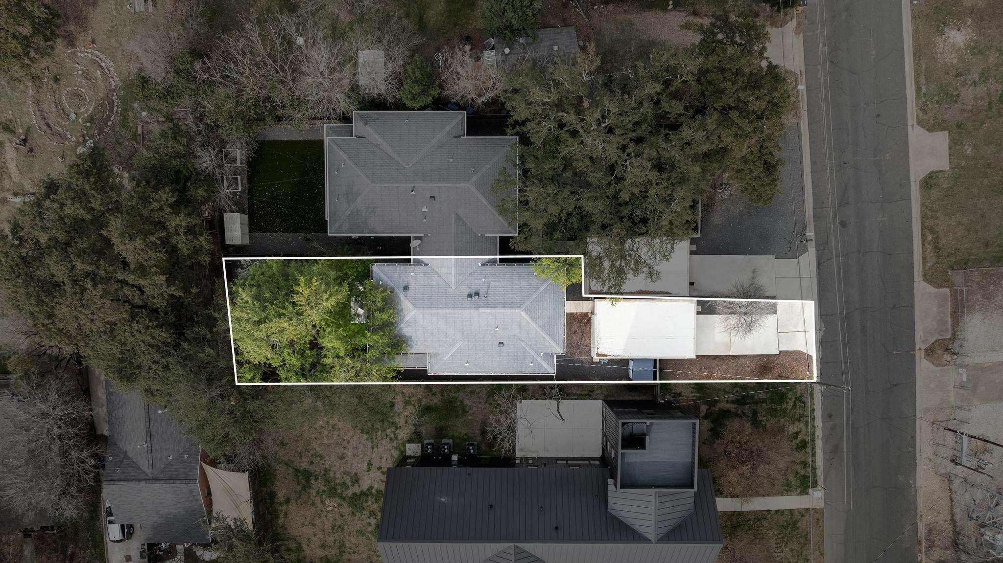 3812 Wadford St # A, Austin, TX 78704