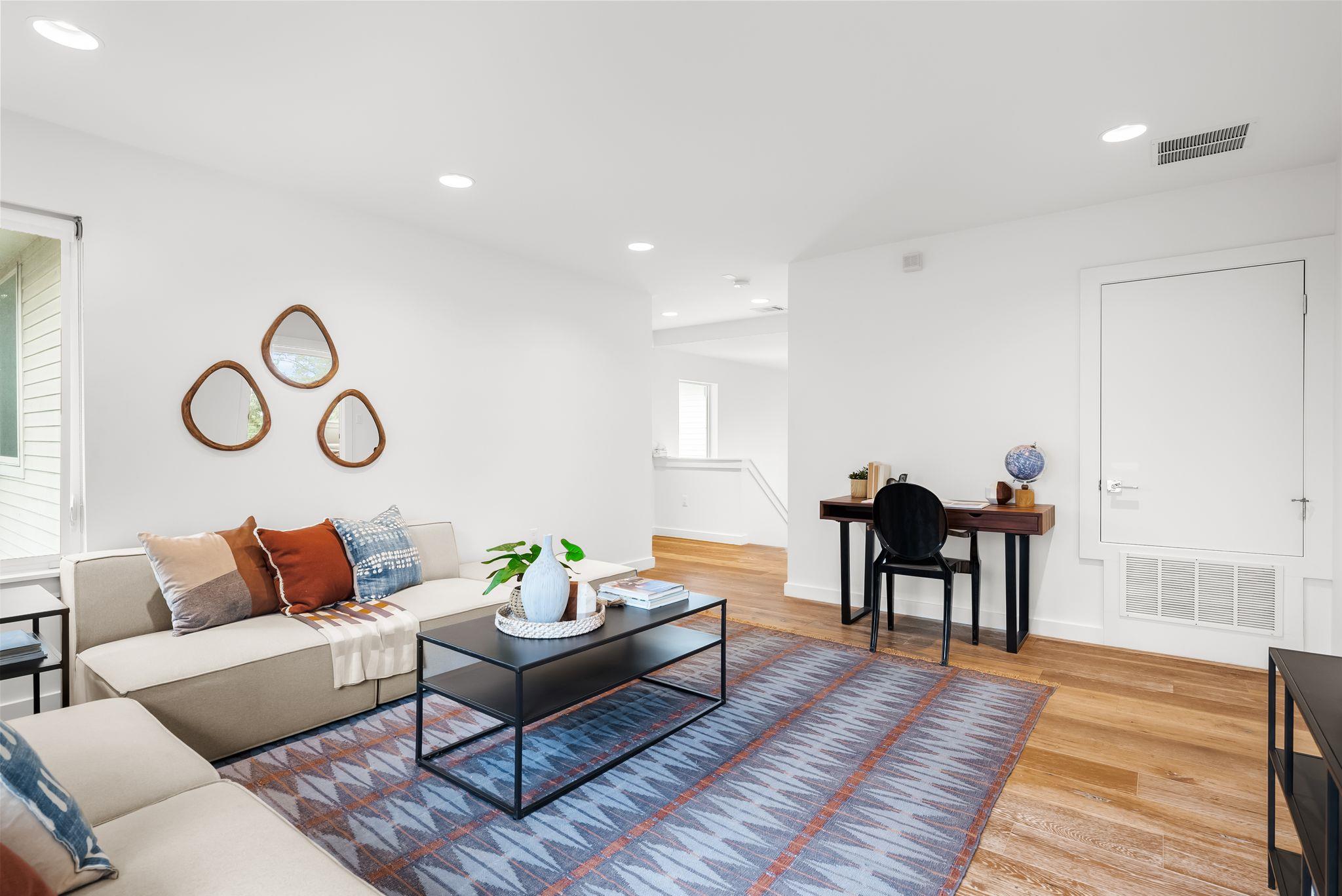 3812 Wadford St # A, Austin, TX 78704