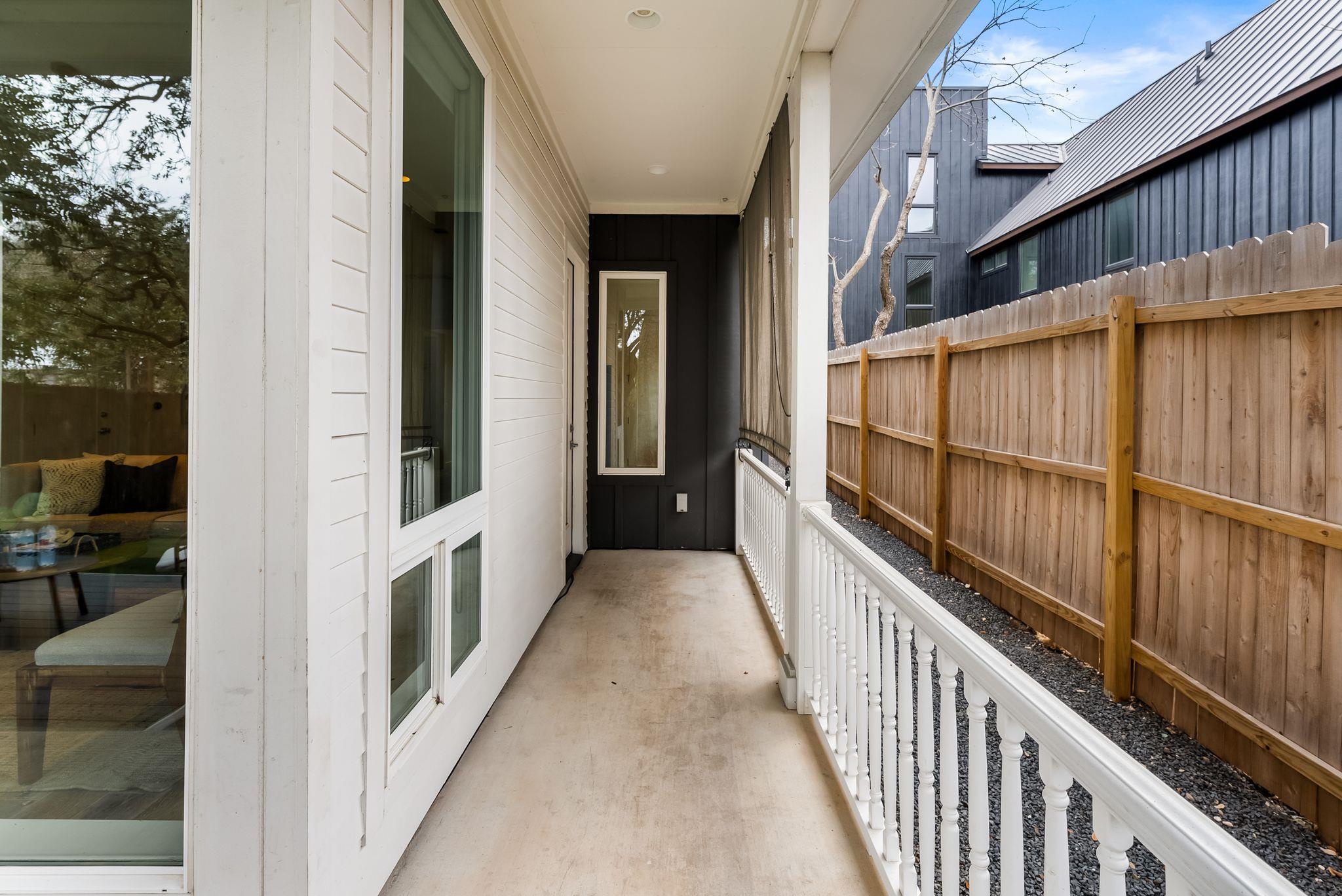 3812 Wadford St # A, Austin, TX 78704