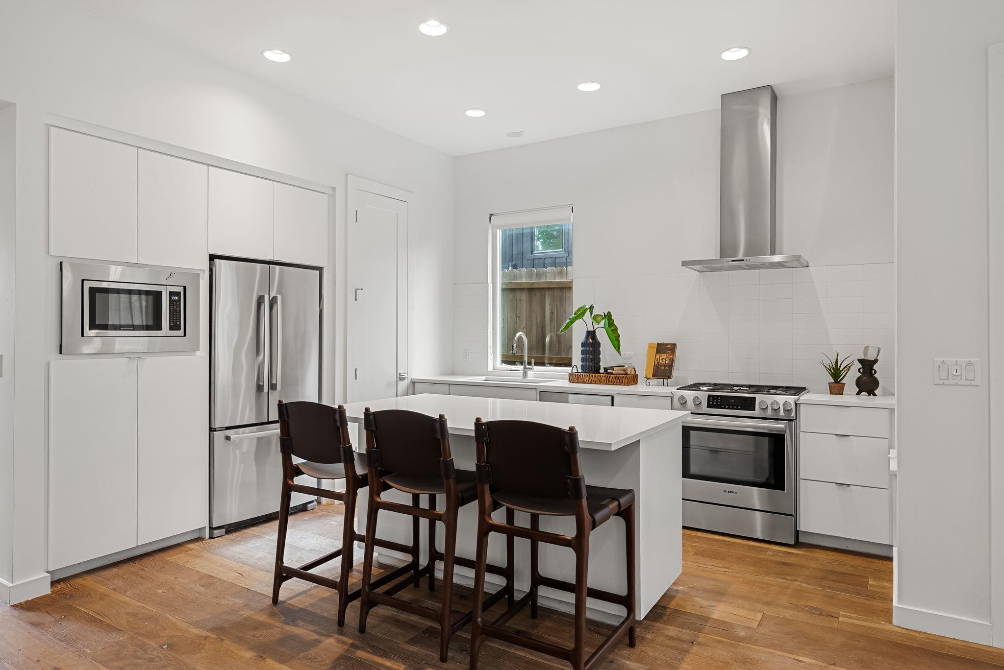 3812 Wadford St # A, Austin, TX 78704