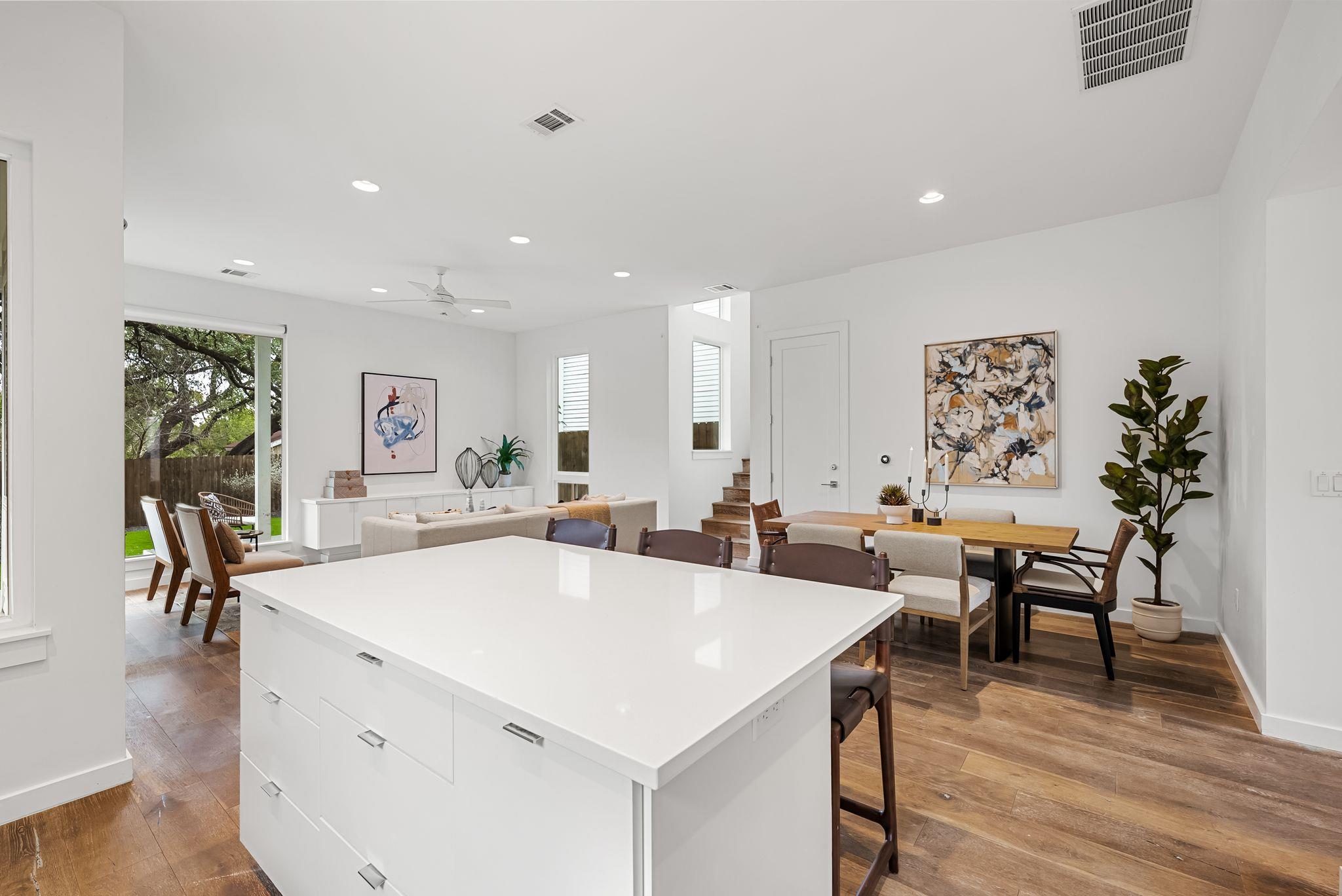 3812 Wadford St # A, Austin, TX 78704