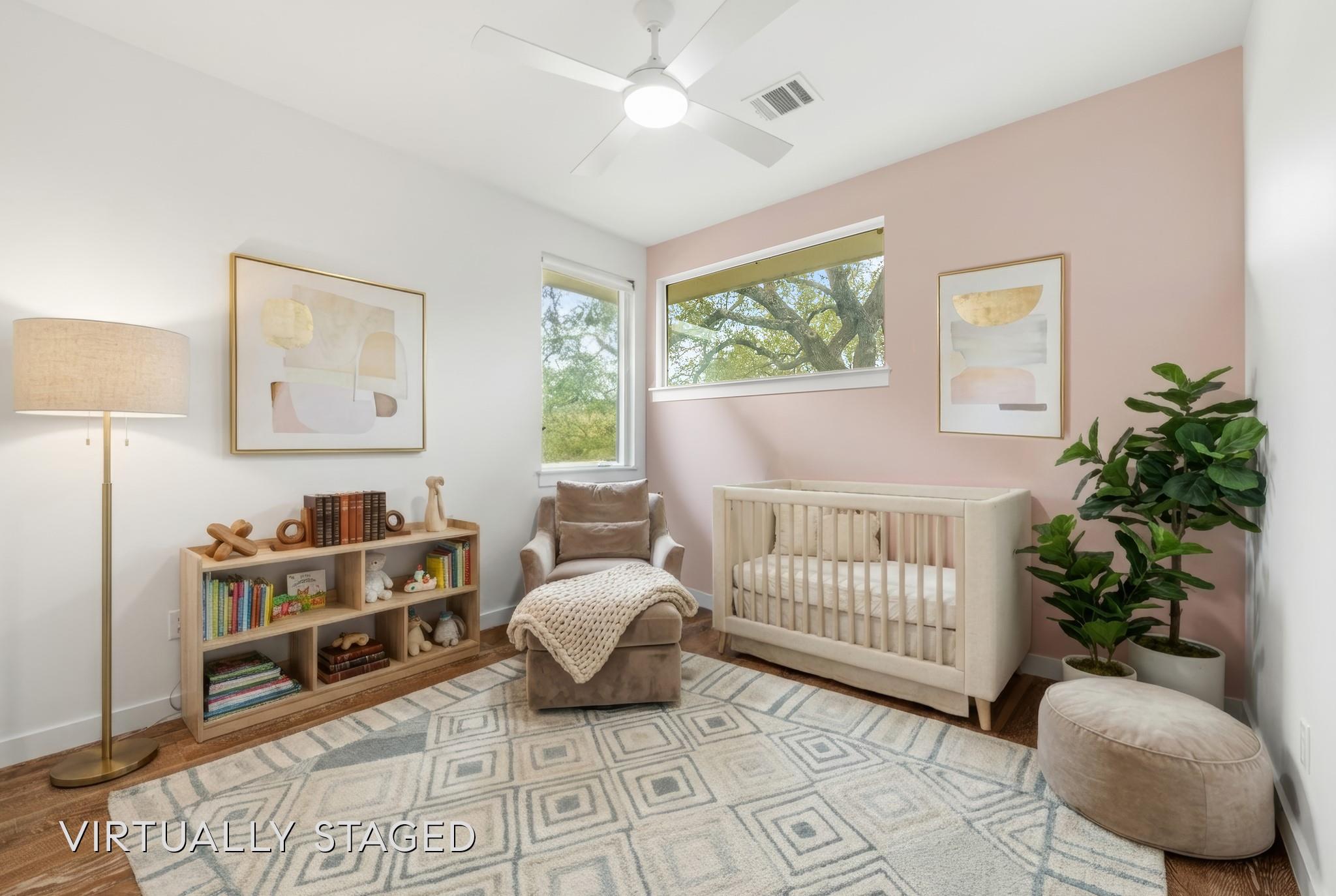 3812 Wadford St # A, Austin, TX 78704