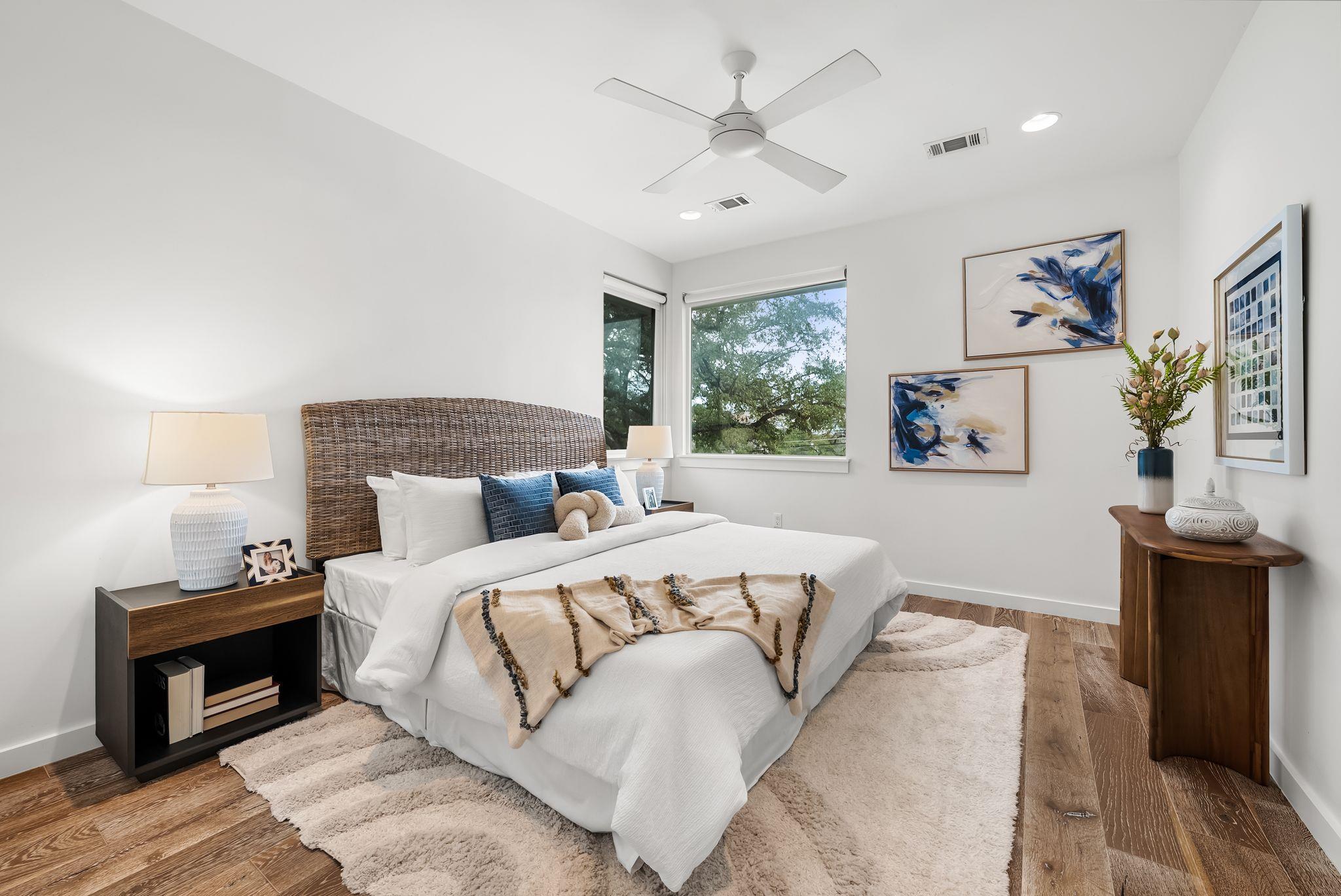 3812 Wadford St # A, Austin, TX 78704