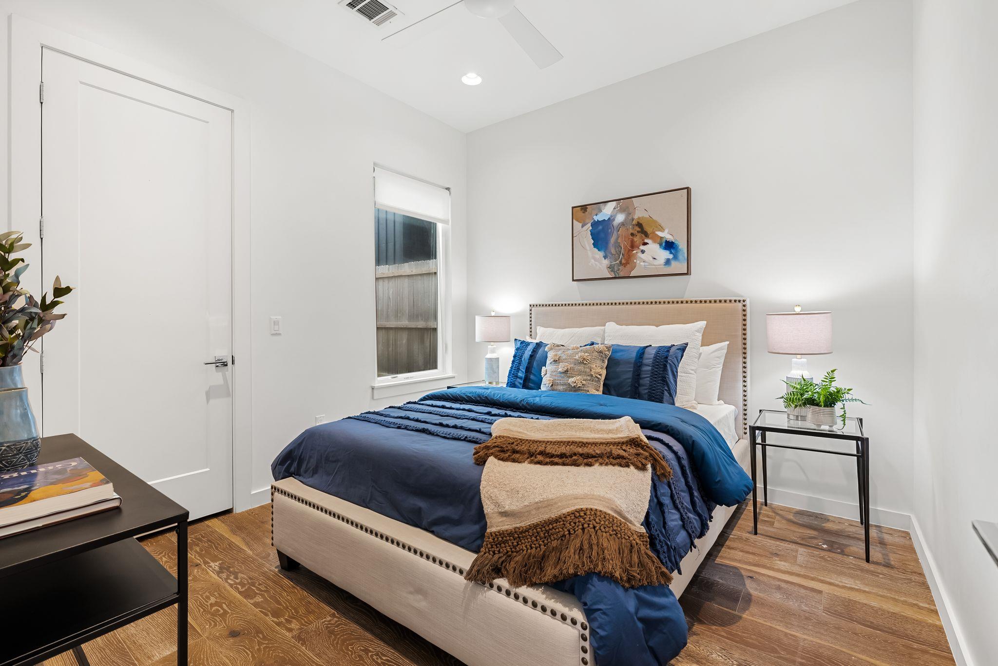 3812 Wadford St # A, Austin, TX 78704