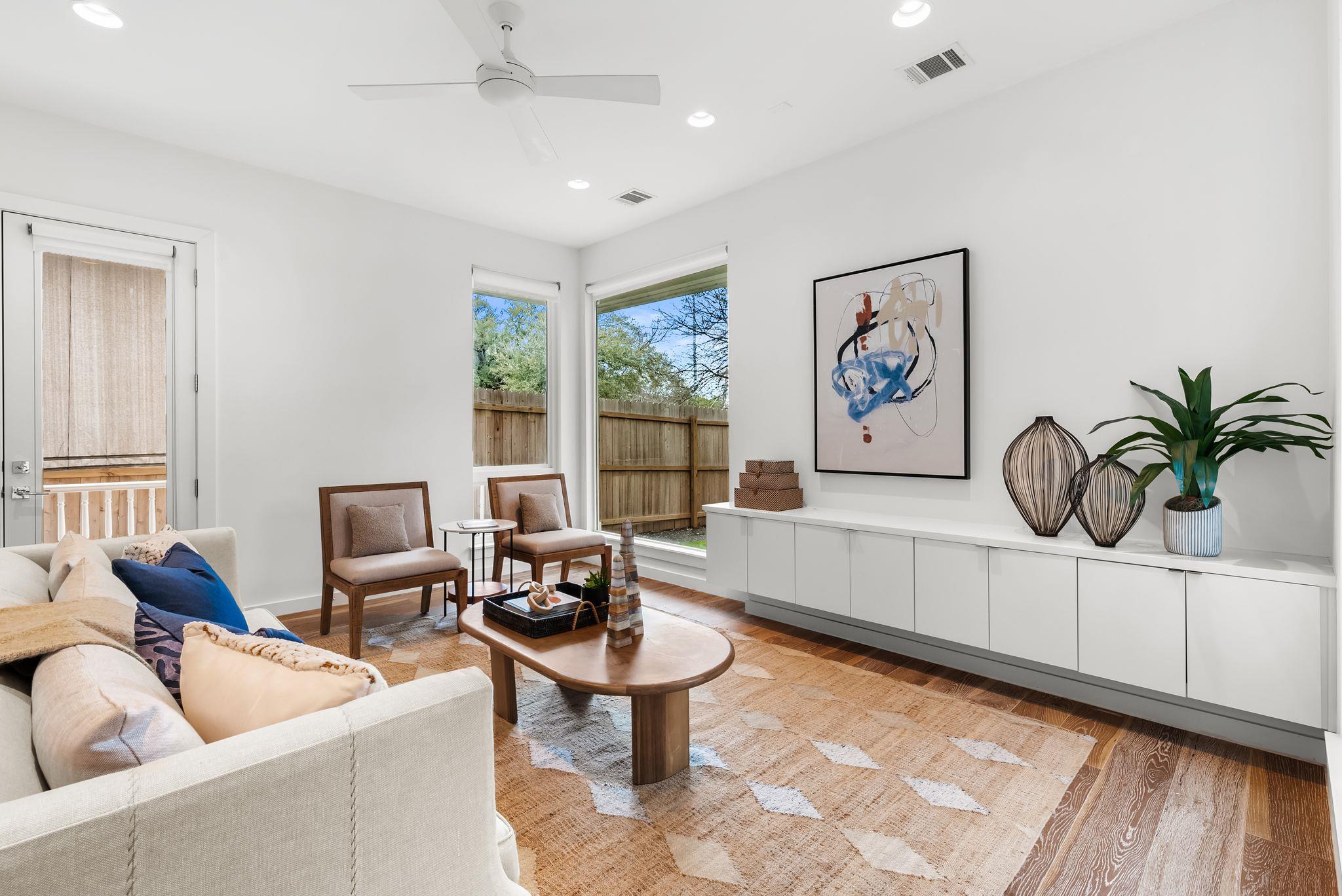 3812 Wadford St # A, Austin, TX 78704