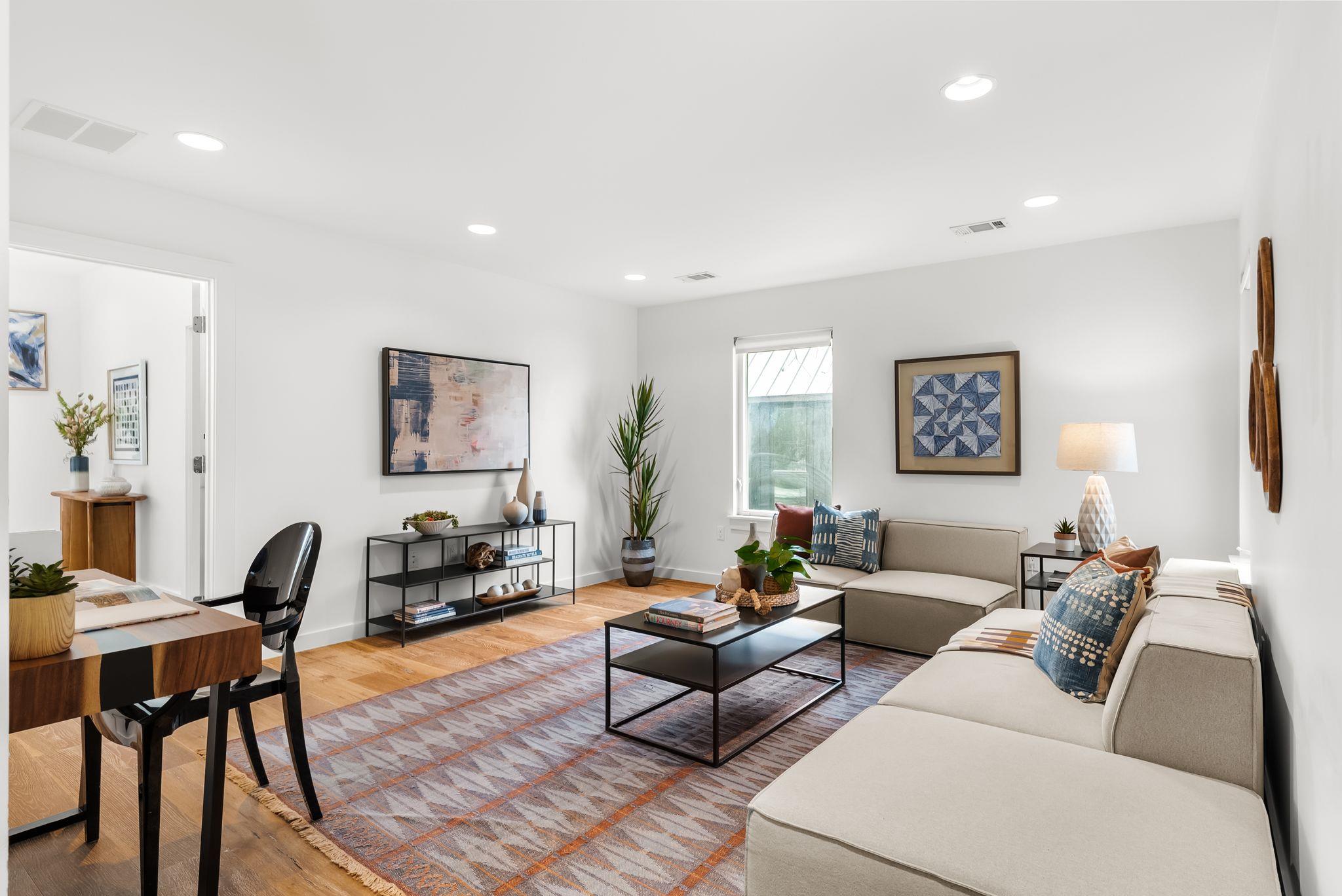 3812 Wadford St # A, Austin, TX 78704