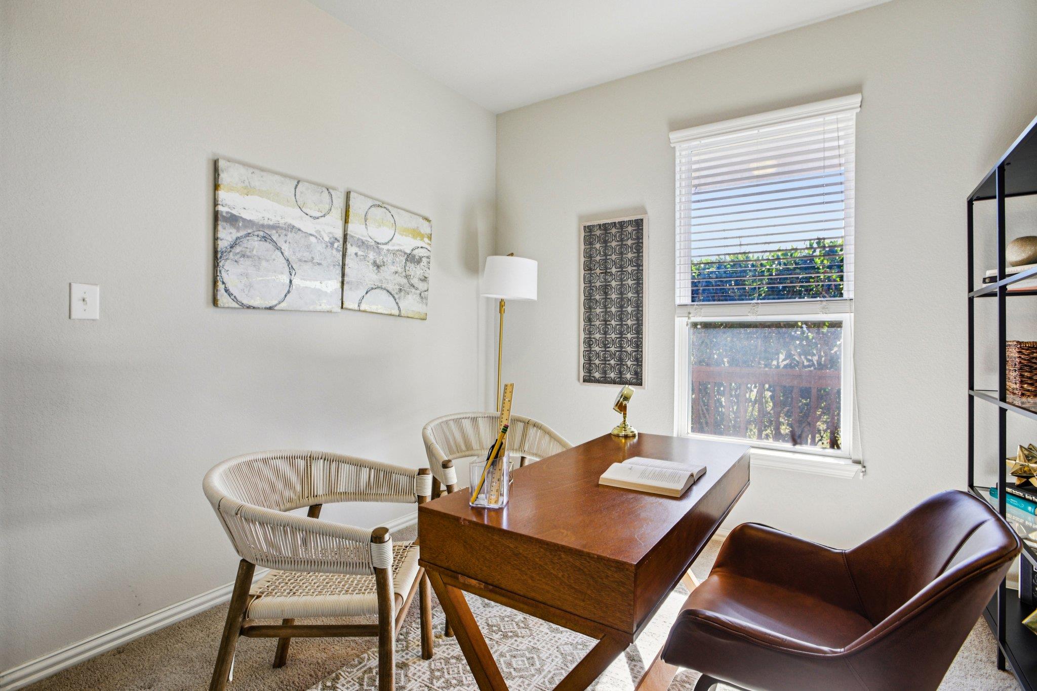 732 Bonnet Blvd Blvd, Georgetown, TX 78628