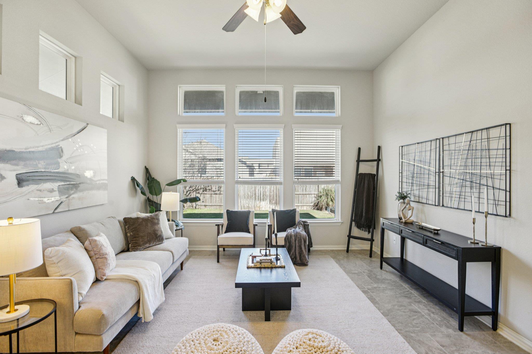 732 Bonnet Blvd Blvd, Georgetown, TX 78628