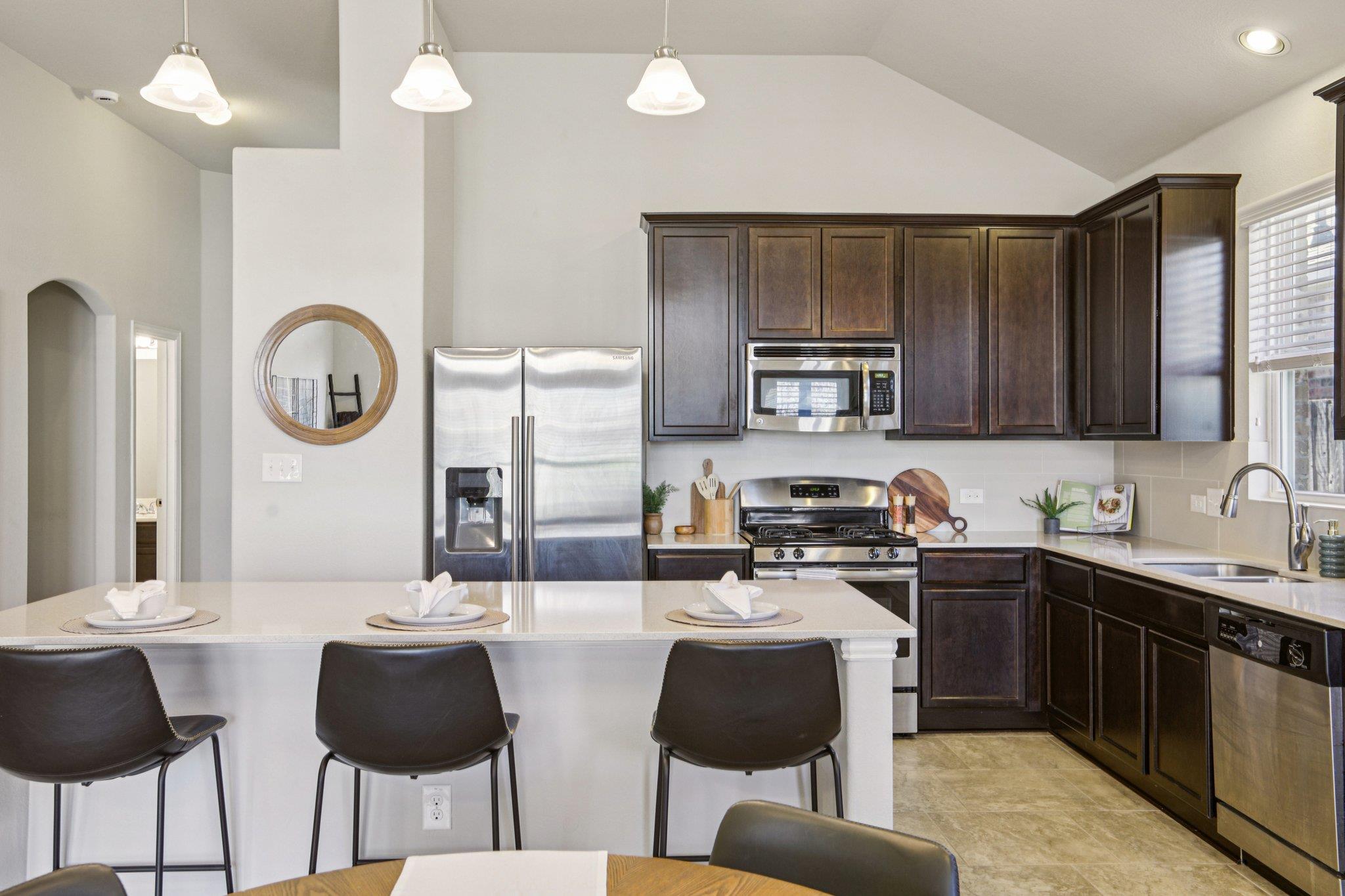 732 Bonnet Blvd Blvd, Georgetown, TX 78628