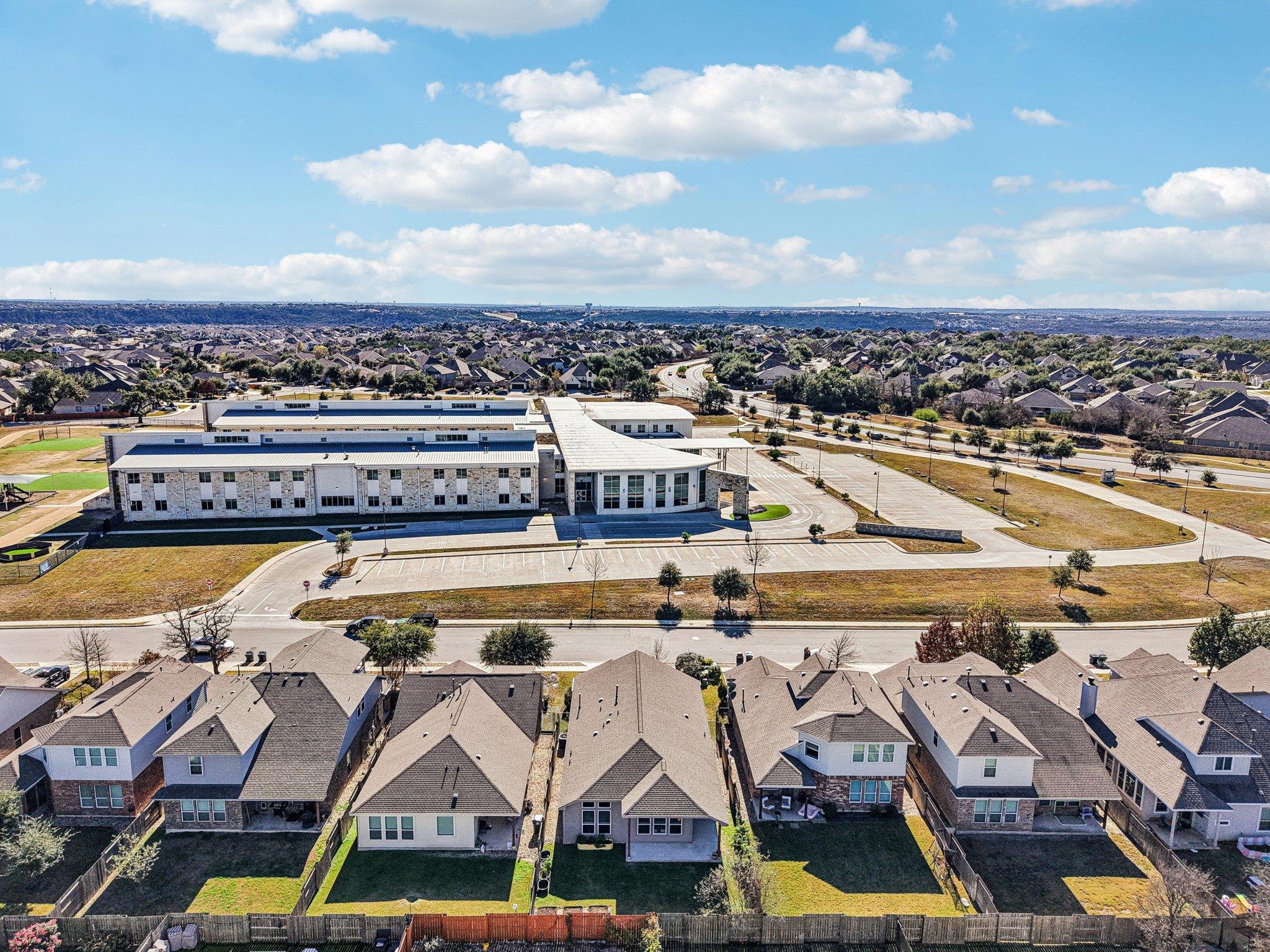 732 Bonnet Blvd Blvd, Georgetown, TX 78628