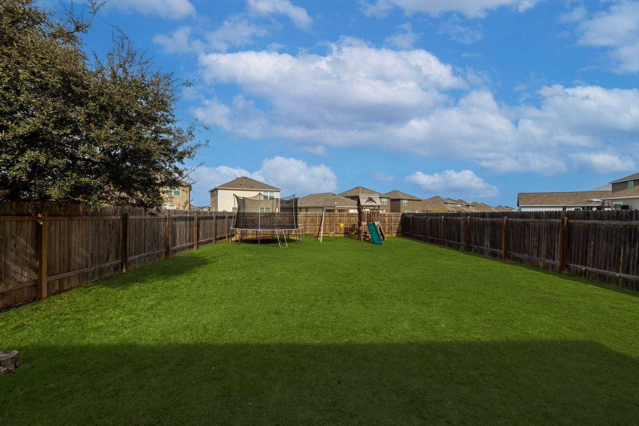 212 Wonderful Life Way, Jarrell, TX 76537