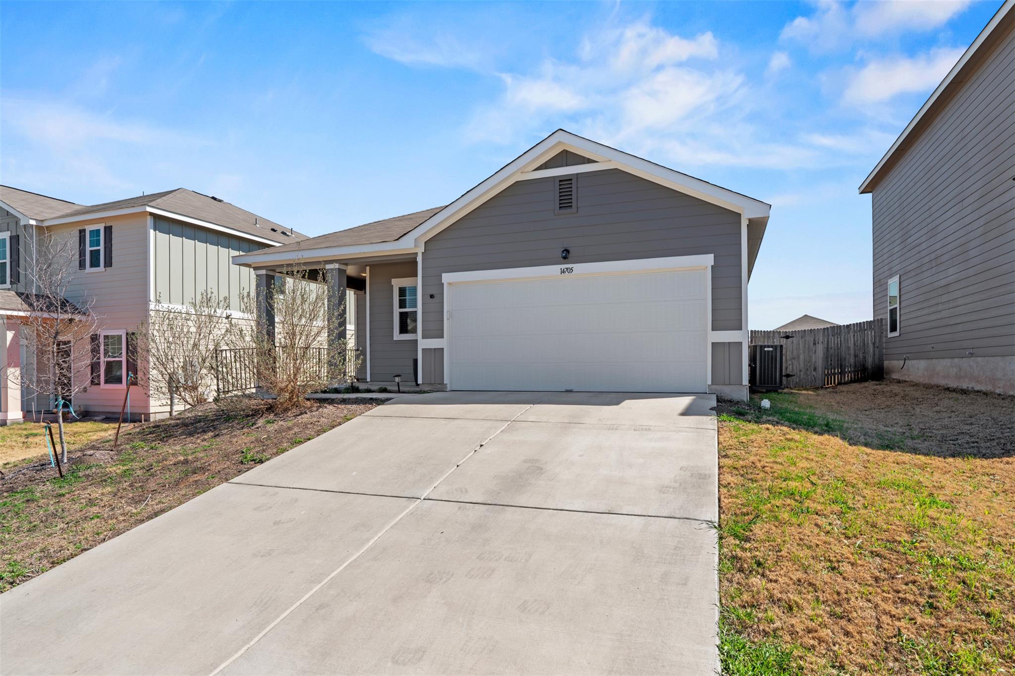 14705 Shooter Mc Gavin Dr, Manor, TX 78653