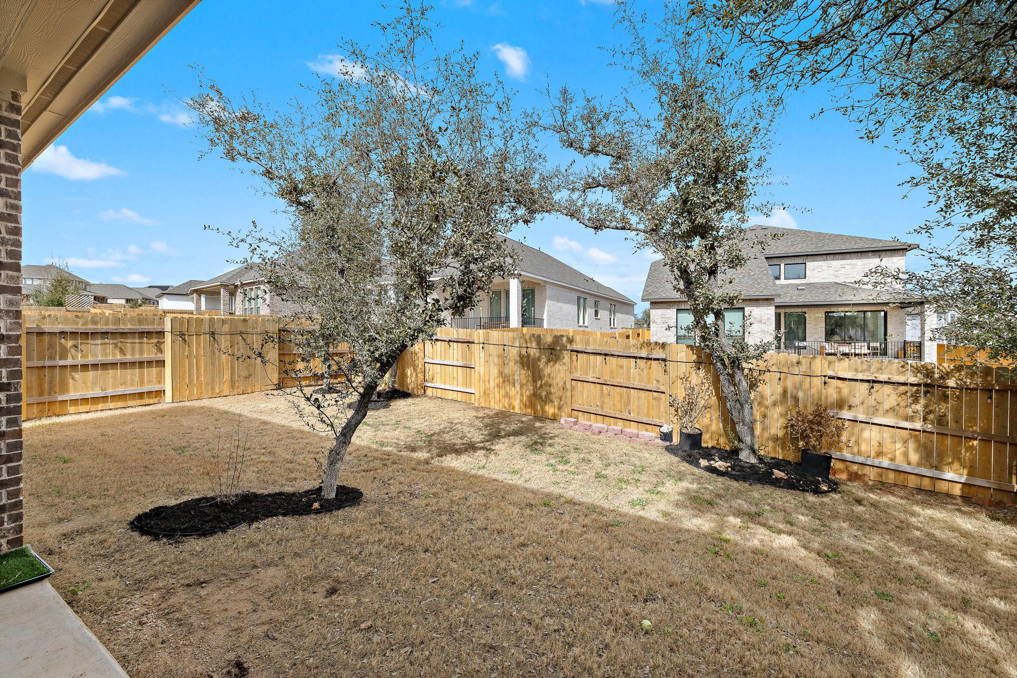 1213 Thunderhead Trl, Georgetown, TX 78628