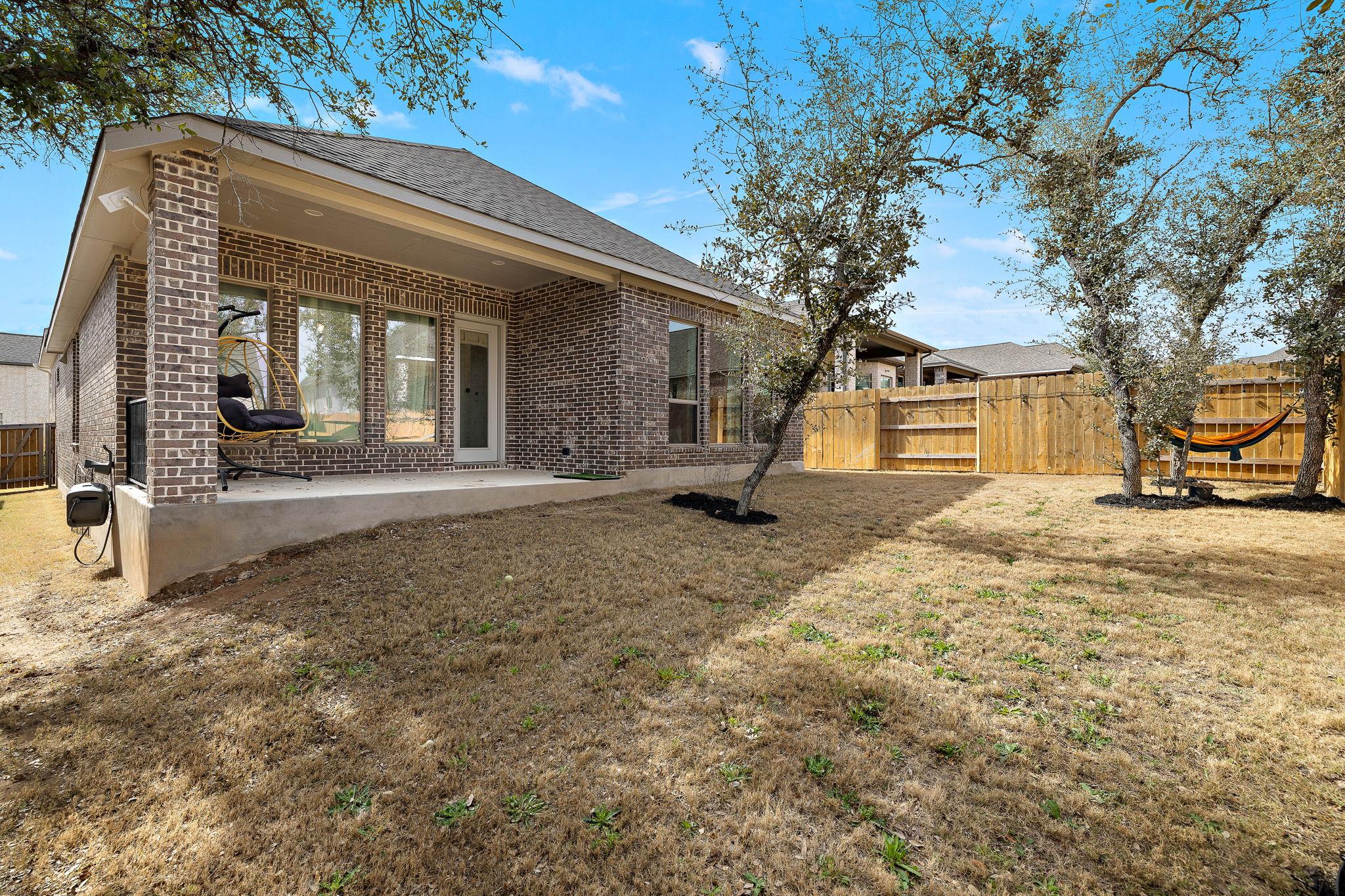 1213 Thunderhead Trl, Georgetown, TX 78628