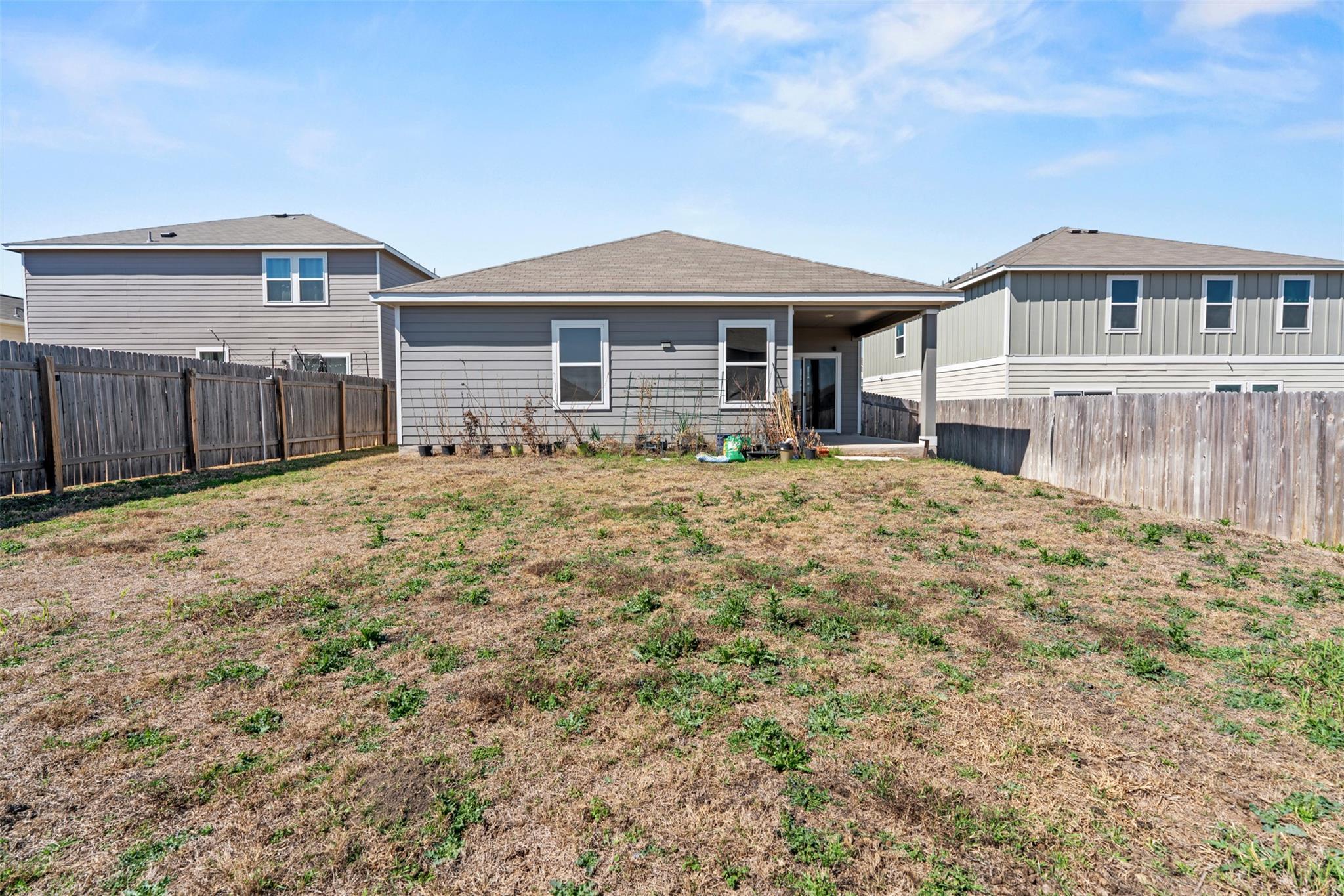 14705 Shooter Mc Gavin Dr, Manor, TX 78653