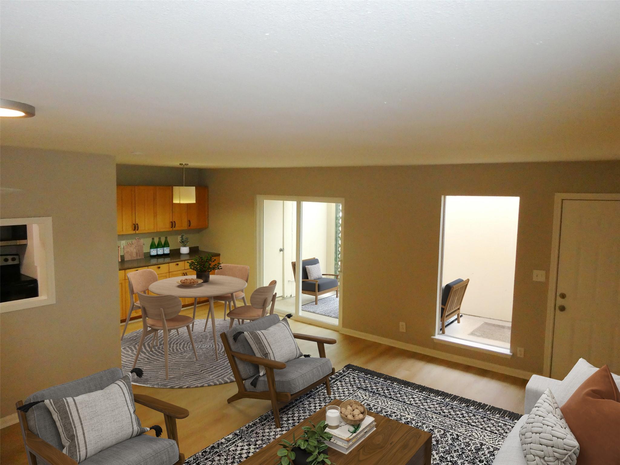 6718 SILVERMINE Dr # 103, Austin, TX 78736