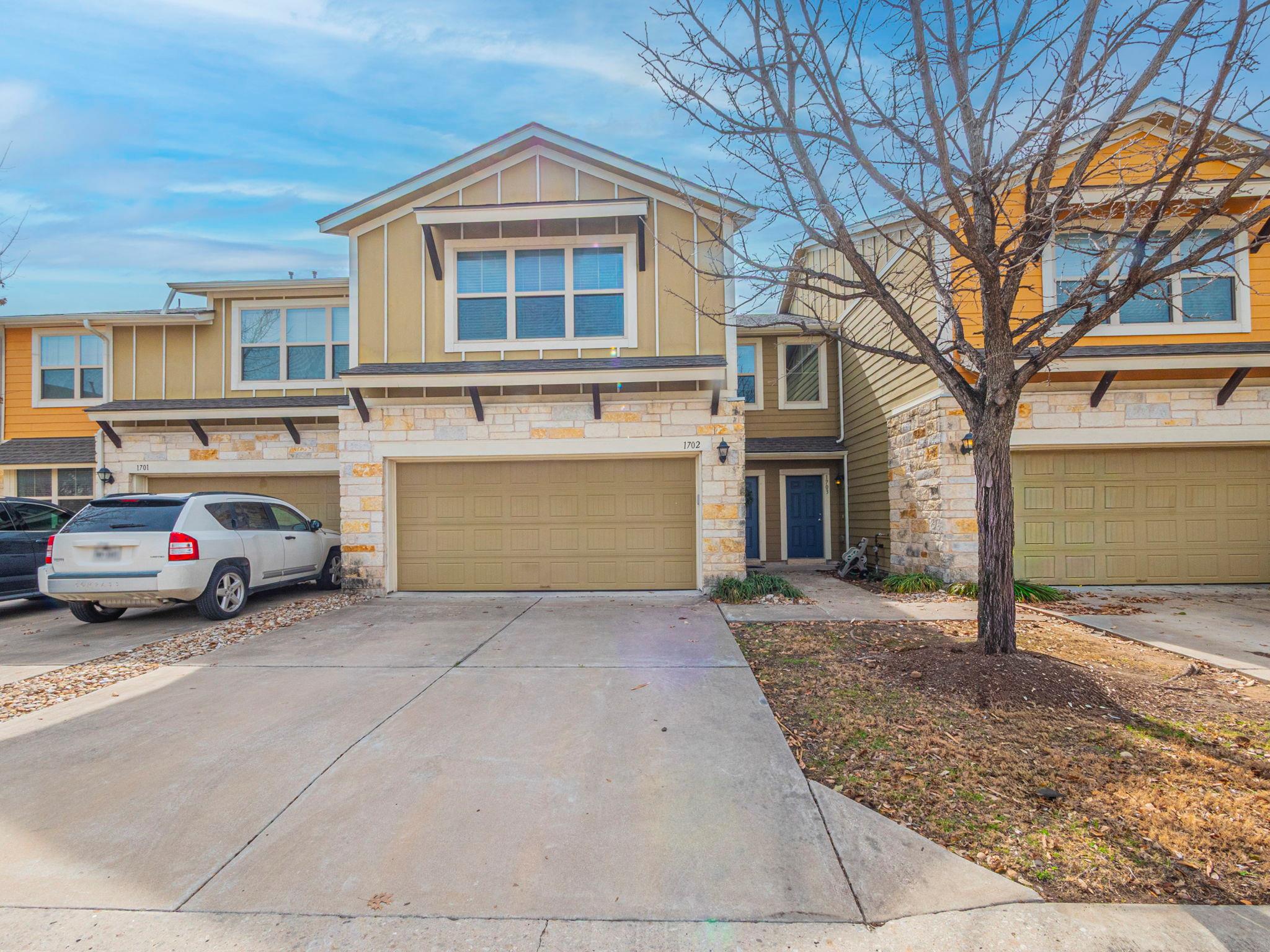 1620 Bryant Dr # 1702, Round Rock, TX 78664