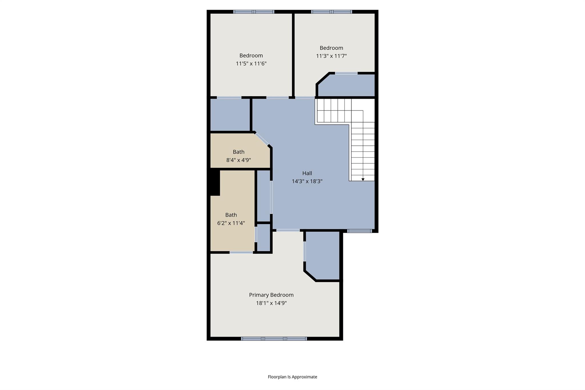 1620 Bryant Dr # 1702, Round Rock, TX 78664