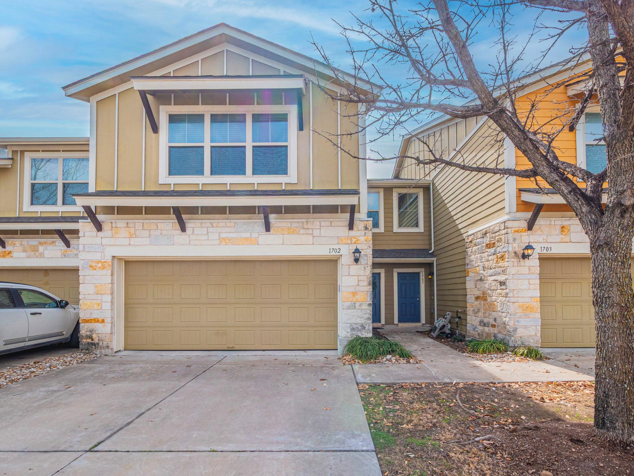 1620 Bryant Dr # 1702, Round Rock, TX 78664
