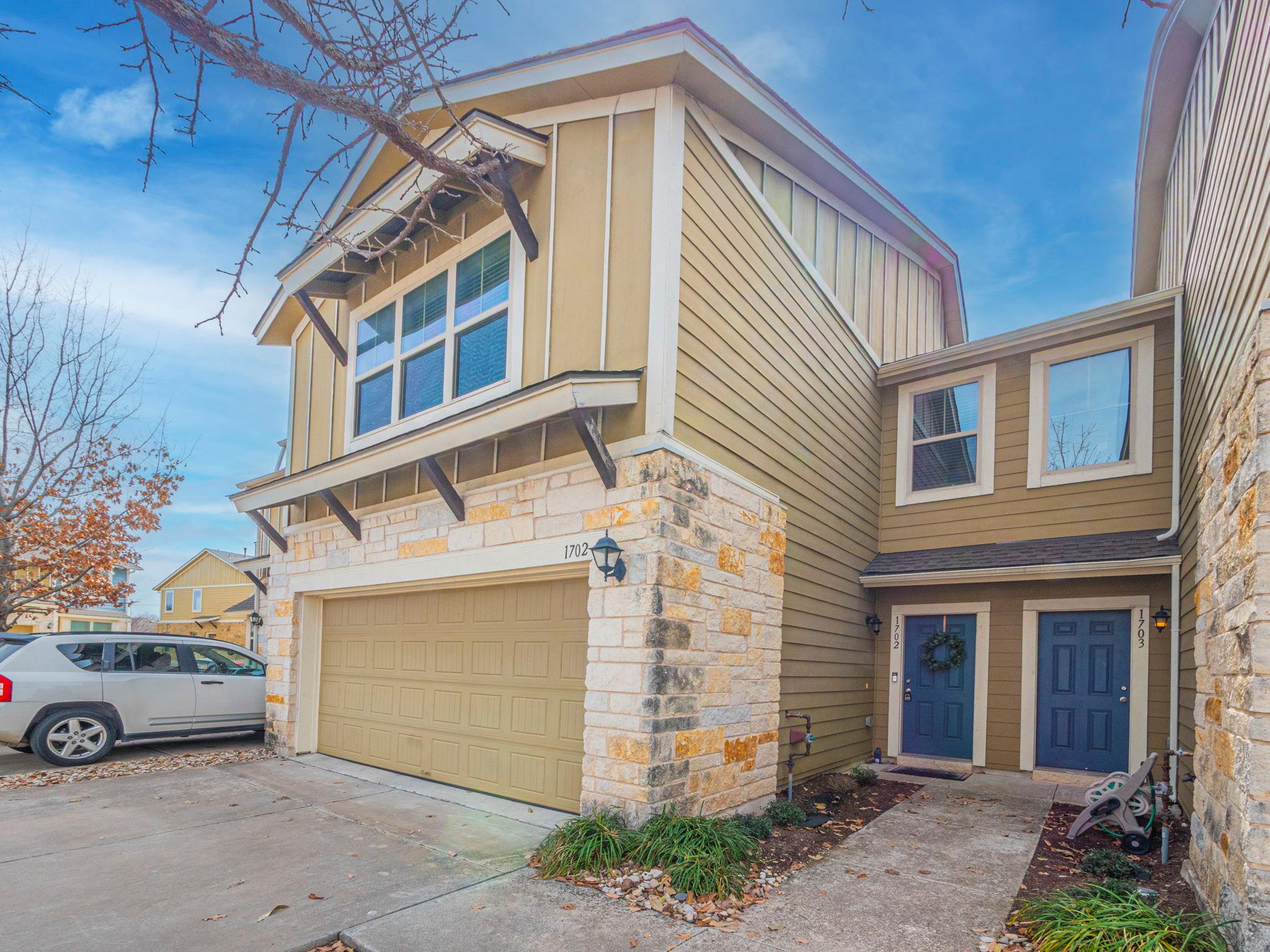 1620 Bryant Dr # 1702, Round Rock, TX 78664