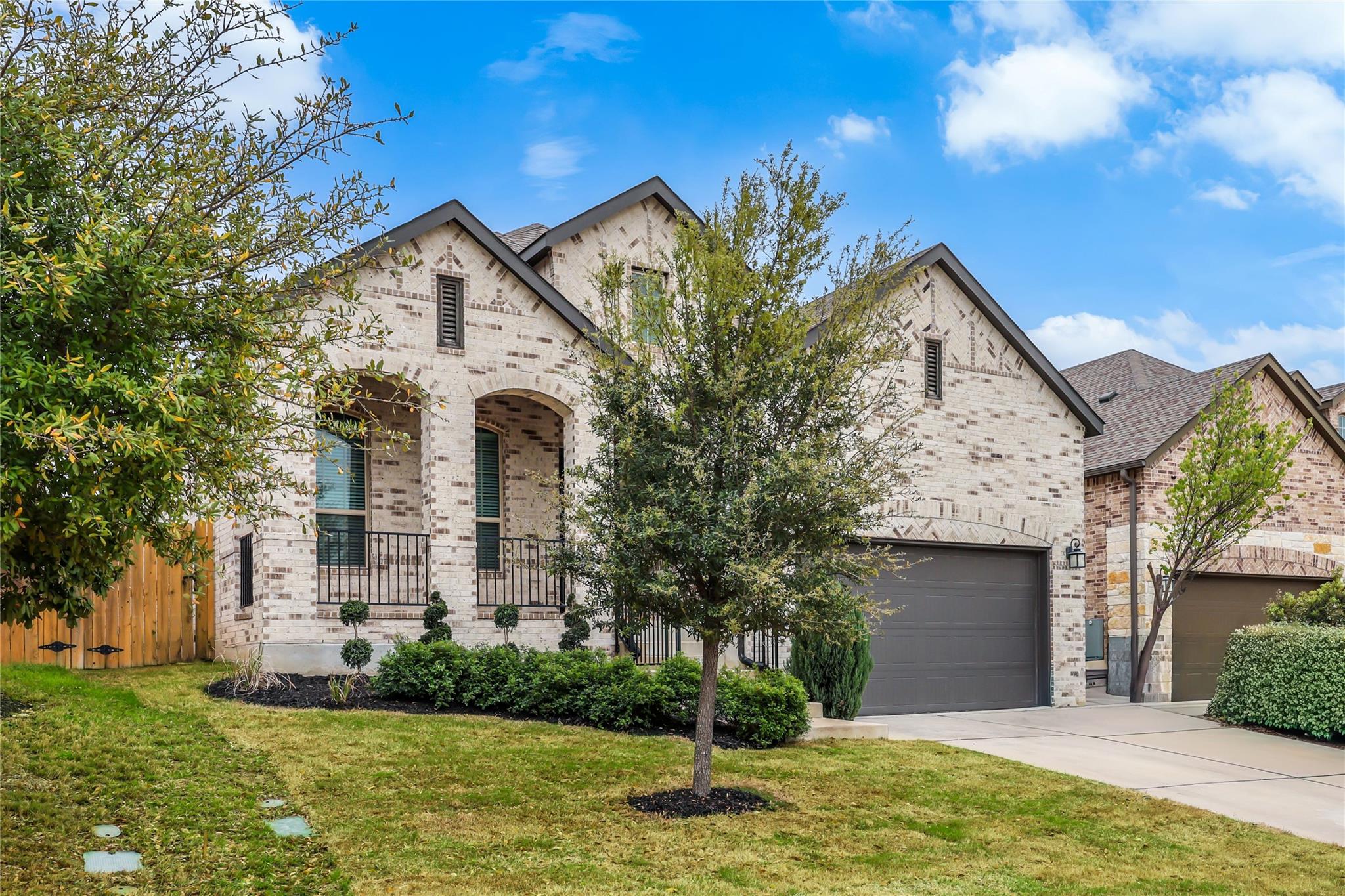 7705 Pace Ravine Dr, Lago Vista, TX 78645