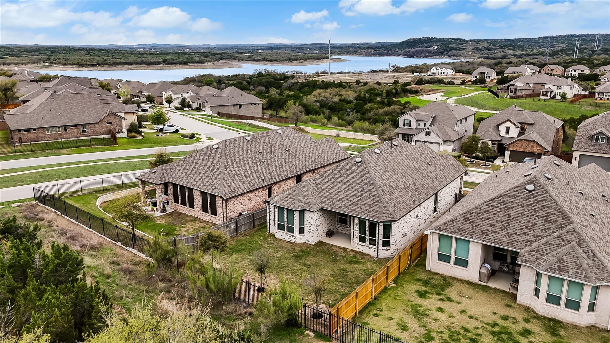 7705 Pace Ravine Dr, Lago Vista, TX 78645