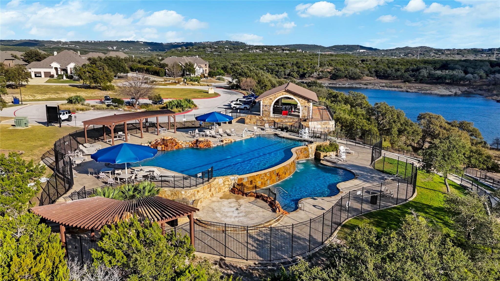 7705 Pace Ravine Dr, Lago Vista, TX 78645
