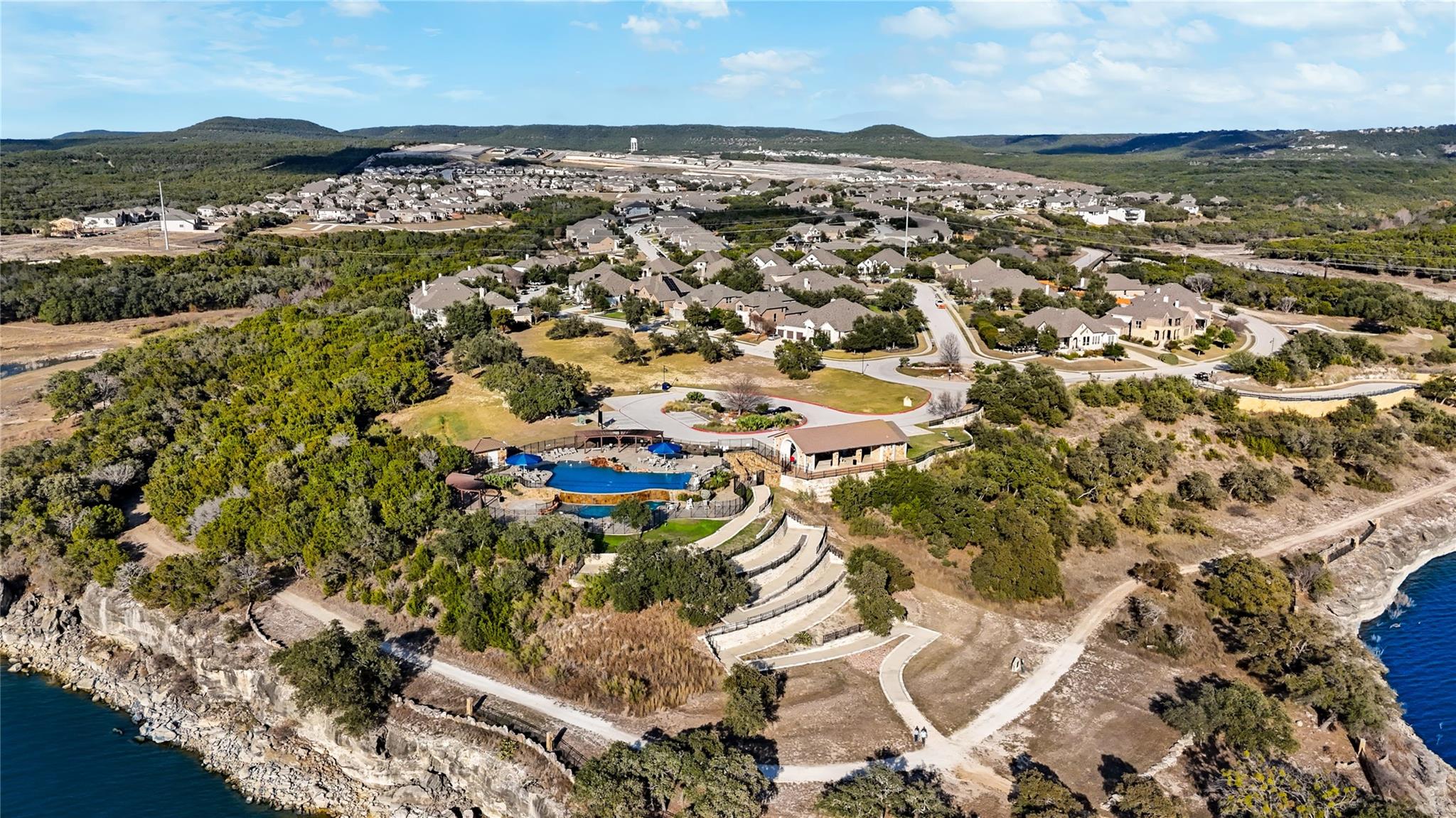 7705 Pace Ravine Dr, Lago Vista, TX 78645